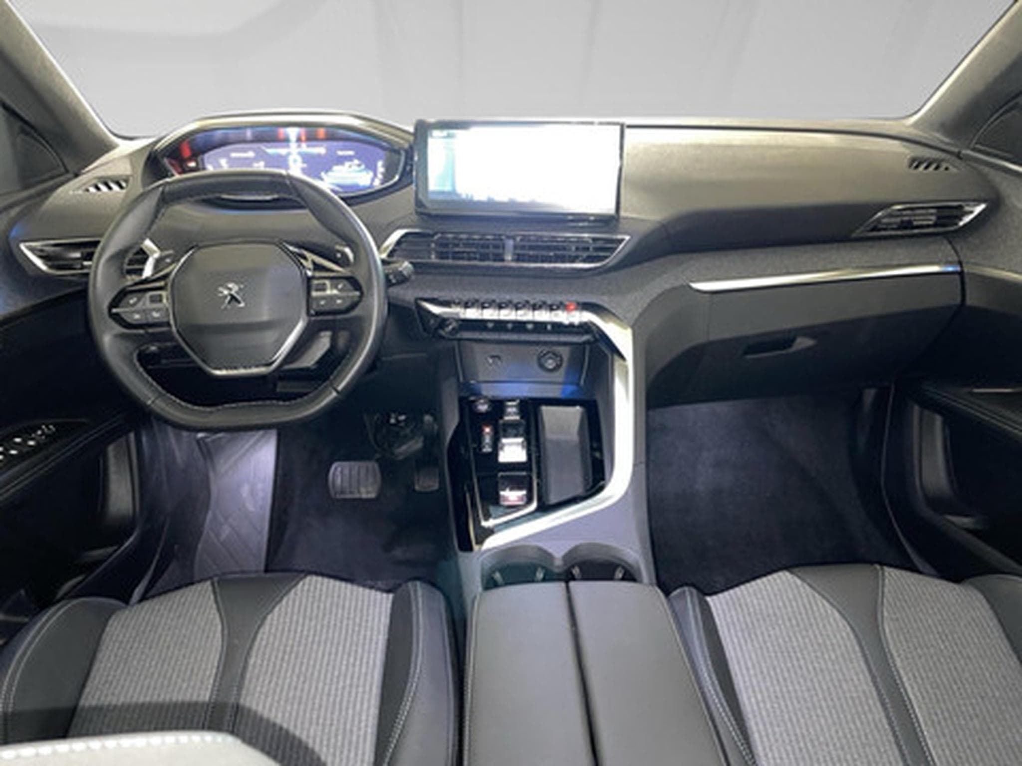 Peugeot 3008 1.2 HYBRID 136 e-DSC6 (2023) - Photo 5
