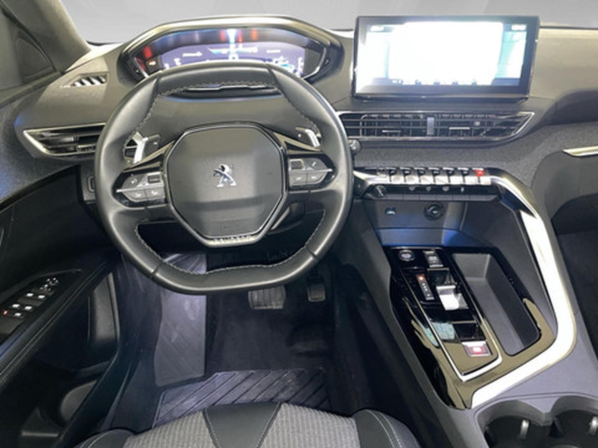 Peugeot 3008 1.2 HYBRID 136 e-DSC6 (2023) - Photo 6