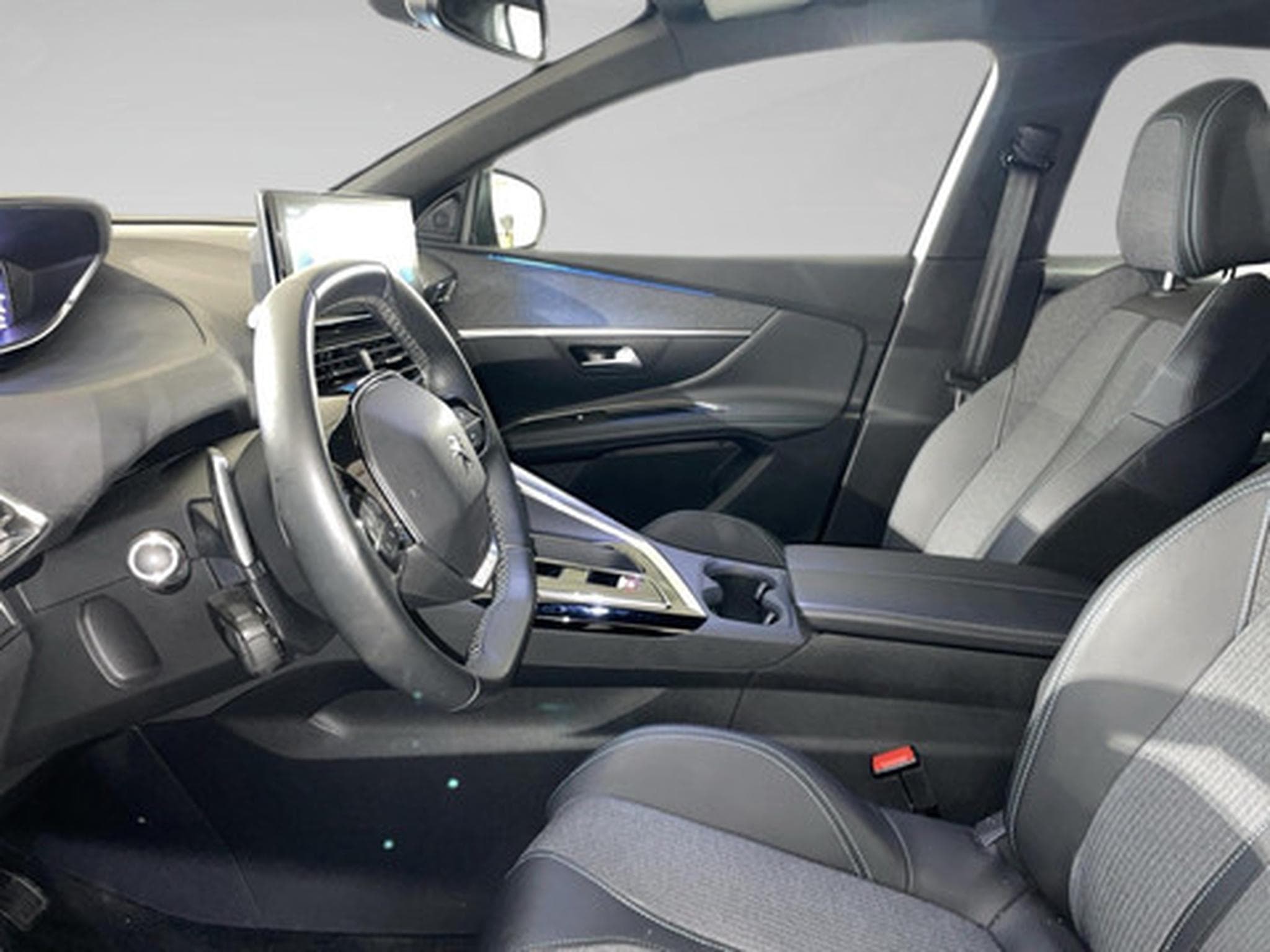 Peugeot 3008 1.2 HYBRID 136 e-DSC6 (2023) - Photo 4