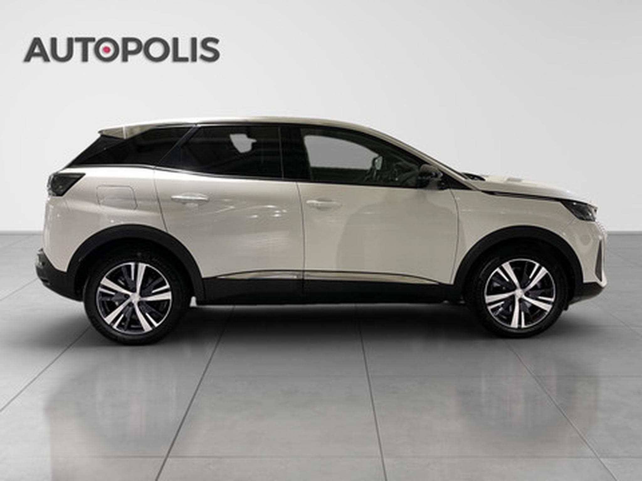 Peugeot 3008 1.2 HYBRID 136 e-DSC6 (2023) - Photo 16