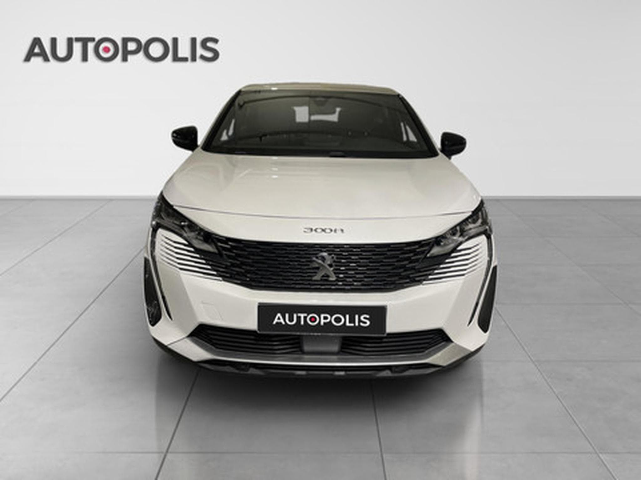 Peugeot 3008 1.2 HYBRID 136 e-DSC6 (2023) - Photo 14