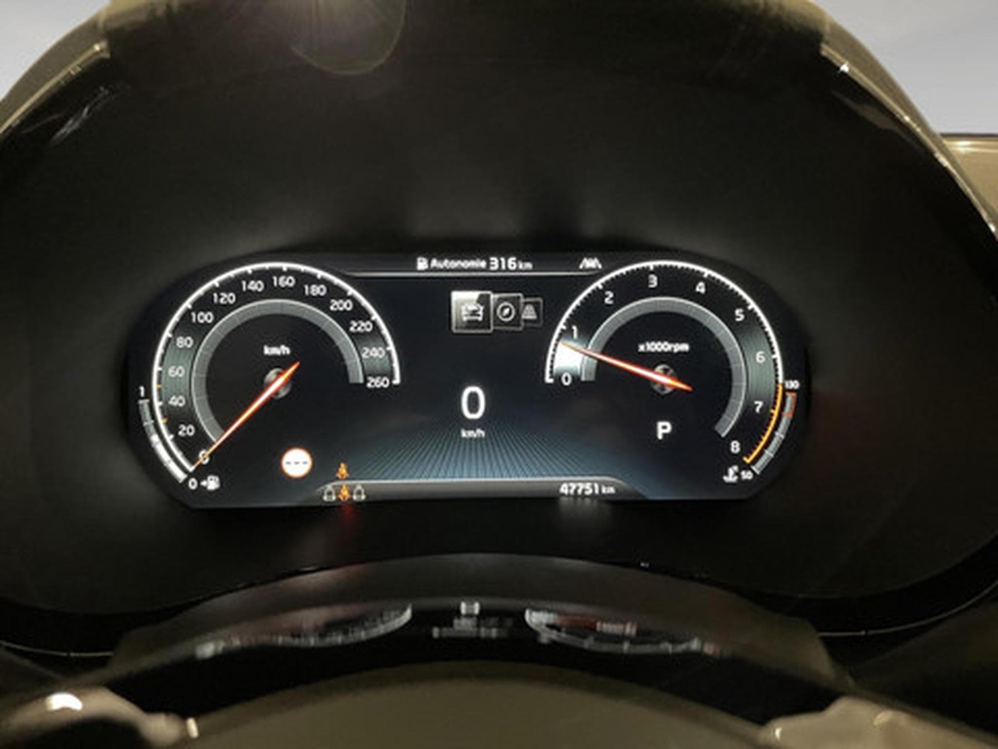Kia ProCeed GT 1.6 T-GDI 204 DCT ISG (2021) - Photo 2