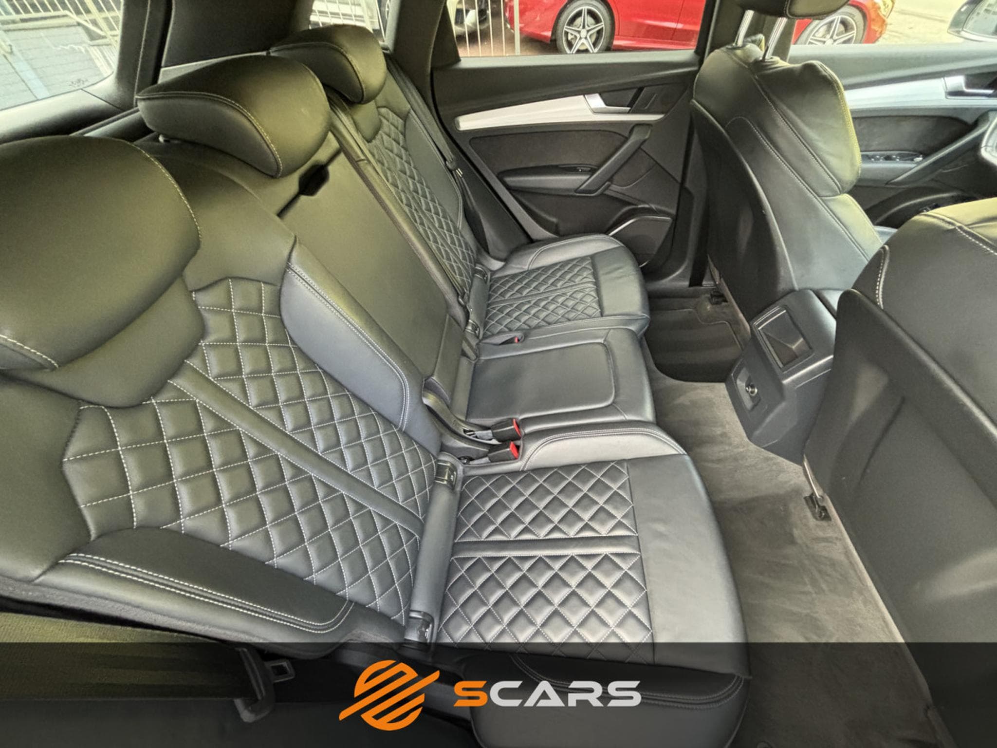 Audi SQ5 TIPTRONIC 3.0 TFSI V6 354CV (2018) - Photo 10
