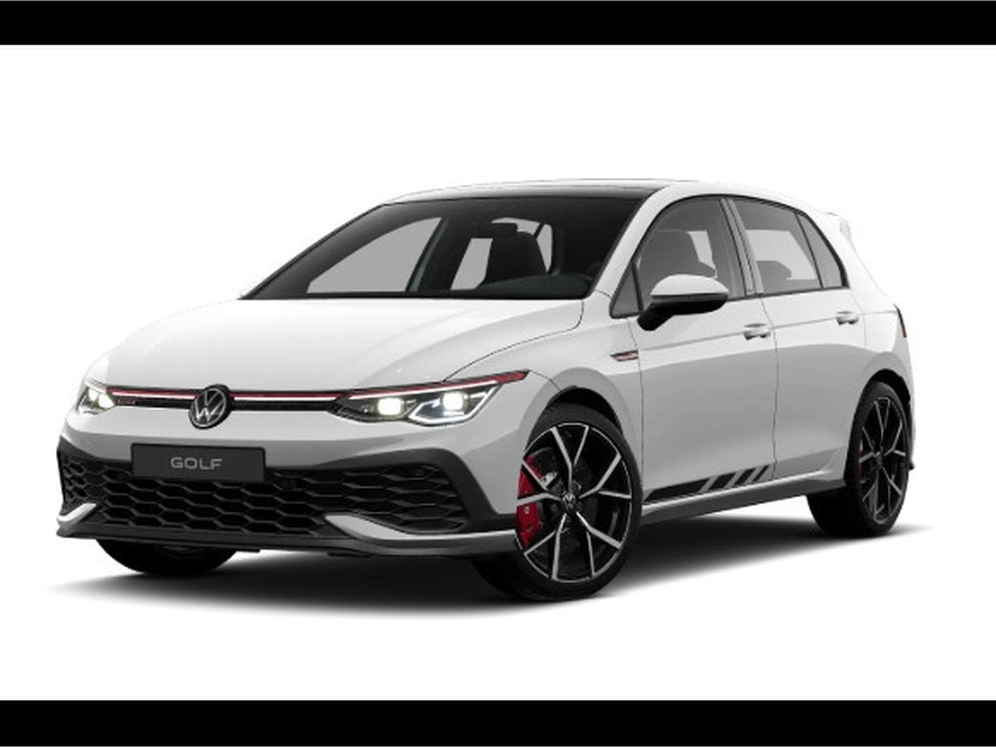 VW Golf GTI Clubsport 2.0 TSI 300 CV DSG7 *PANO* *MATRIX* ACC * (2024) - Photo 1