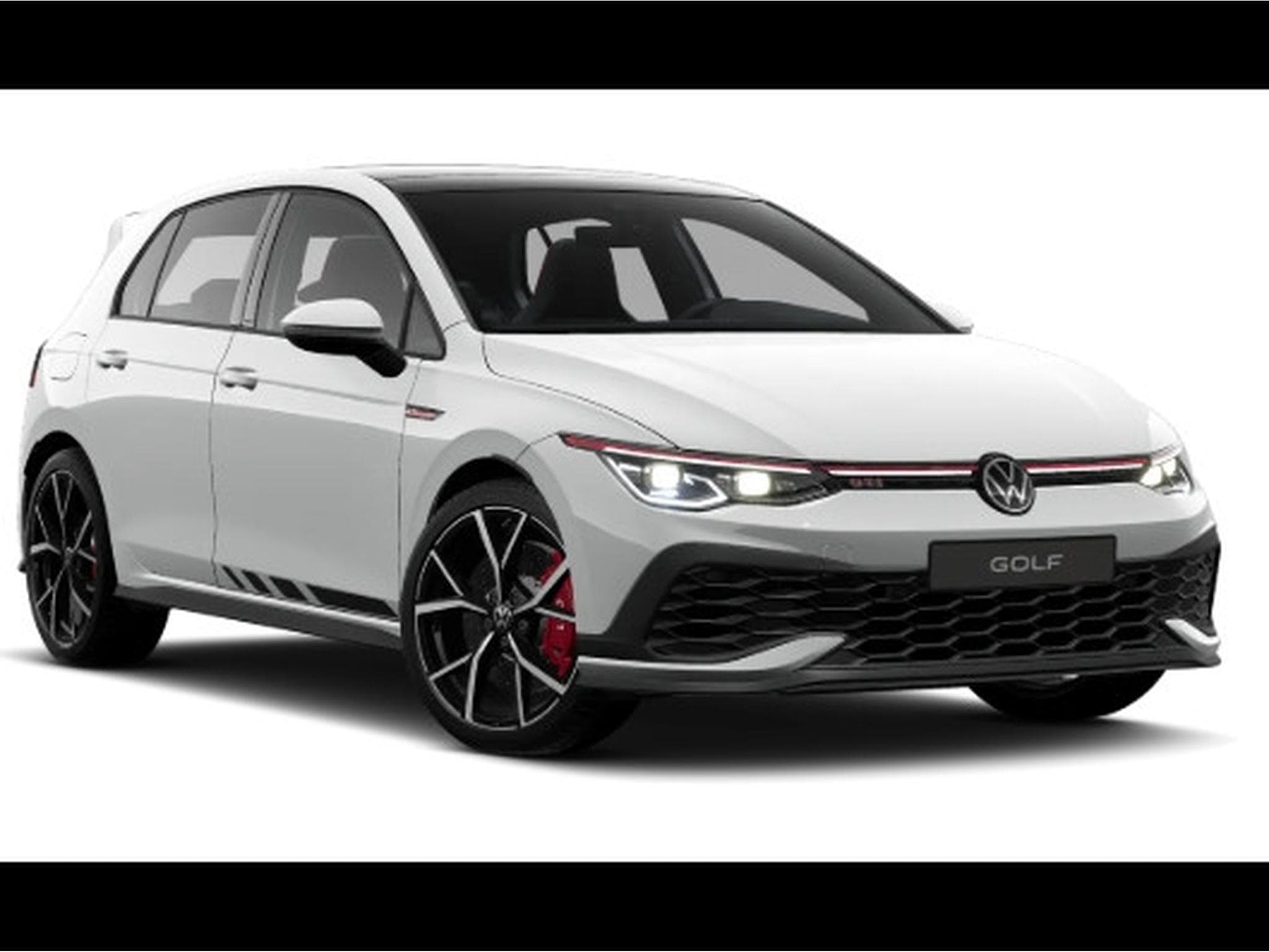 VW Golf GTI Clubsport 2.0 TSI 300 CV DSG7 *PANO* *MATRIX* ACC * (2024) - Photo 3