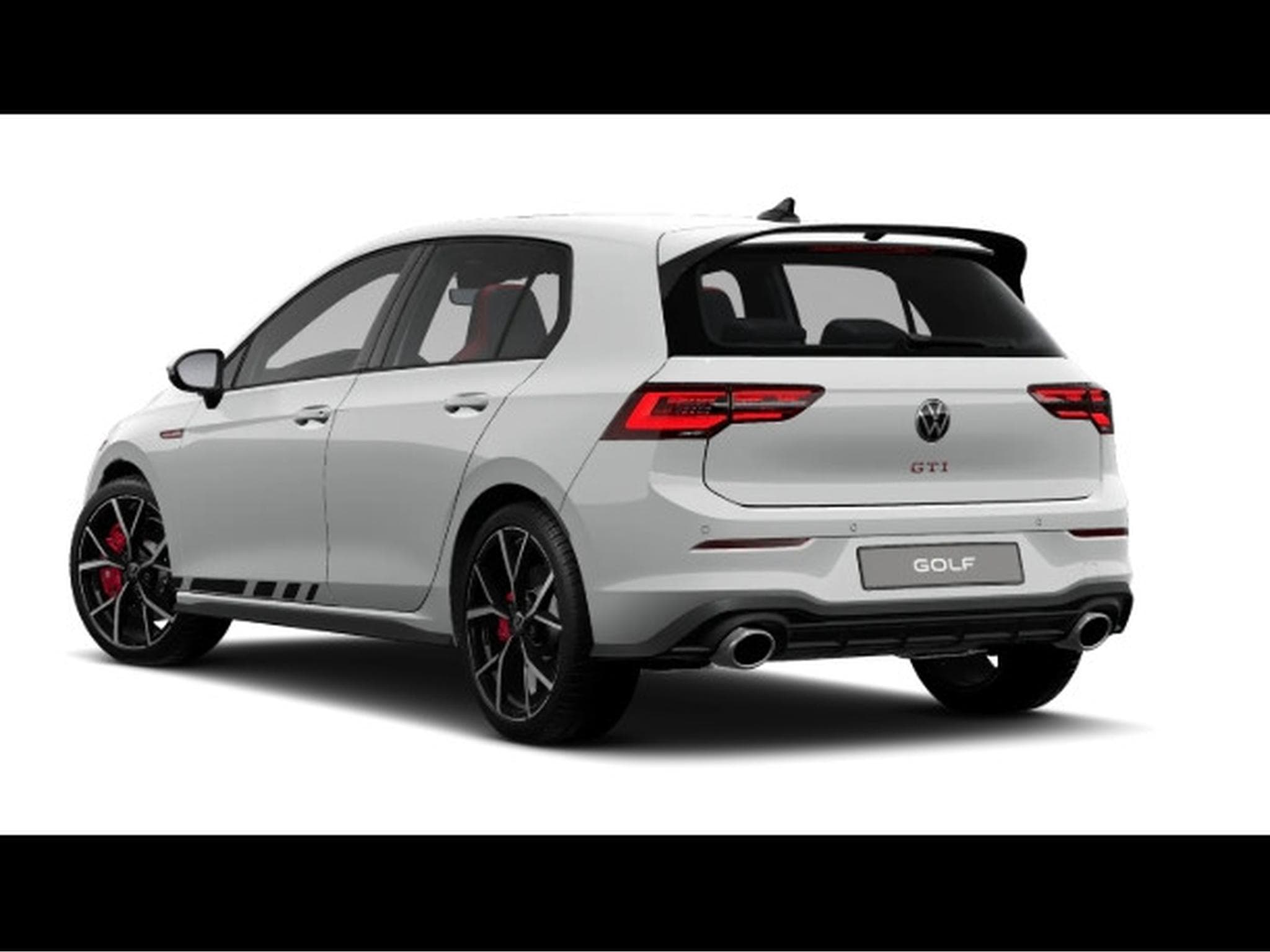 VW Golf GTI Clubsport 2.0 TSI 300 CV DSG7 *PANO* *MATRIX* ACC * (2024) - Photo 4