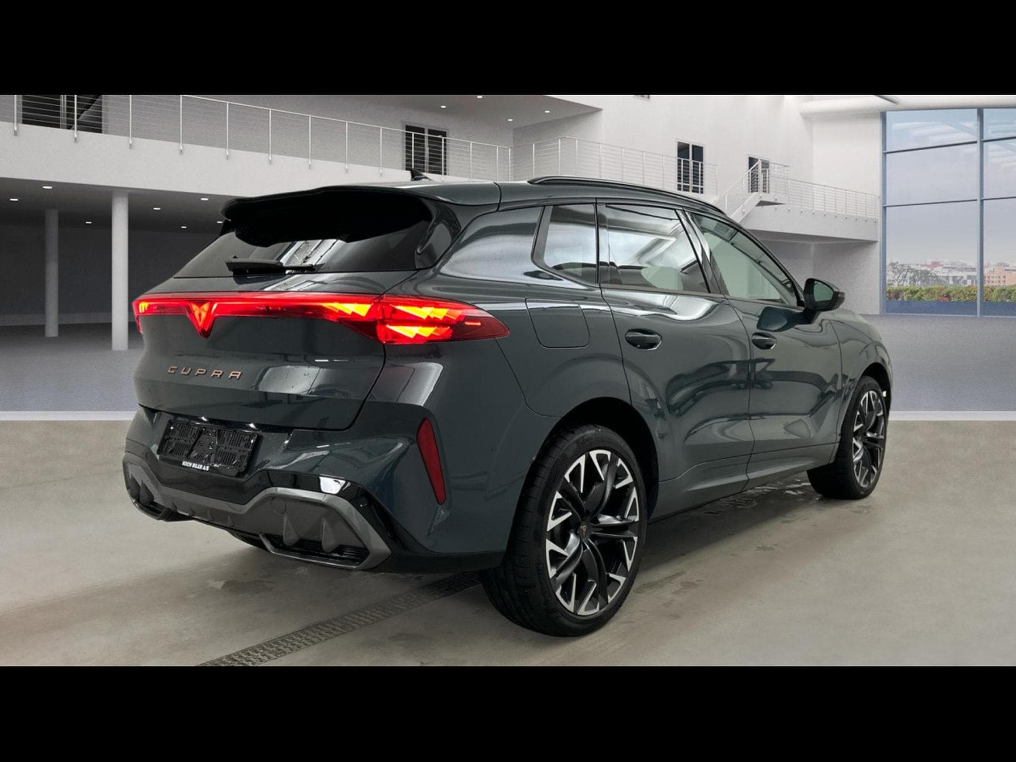 Cupra Terramar VZ 2.0 TSI 265 CV 4Drive *ATTELAGE* CAM * (2026) - Foto 6