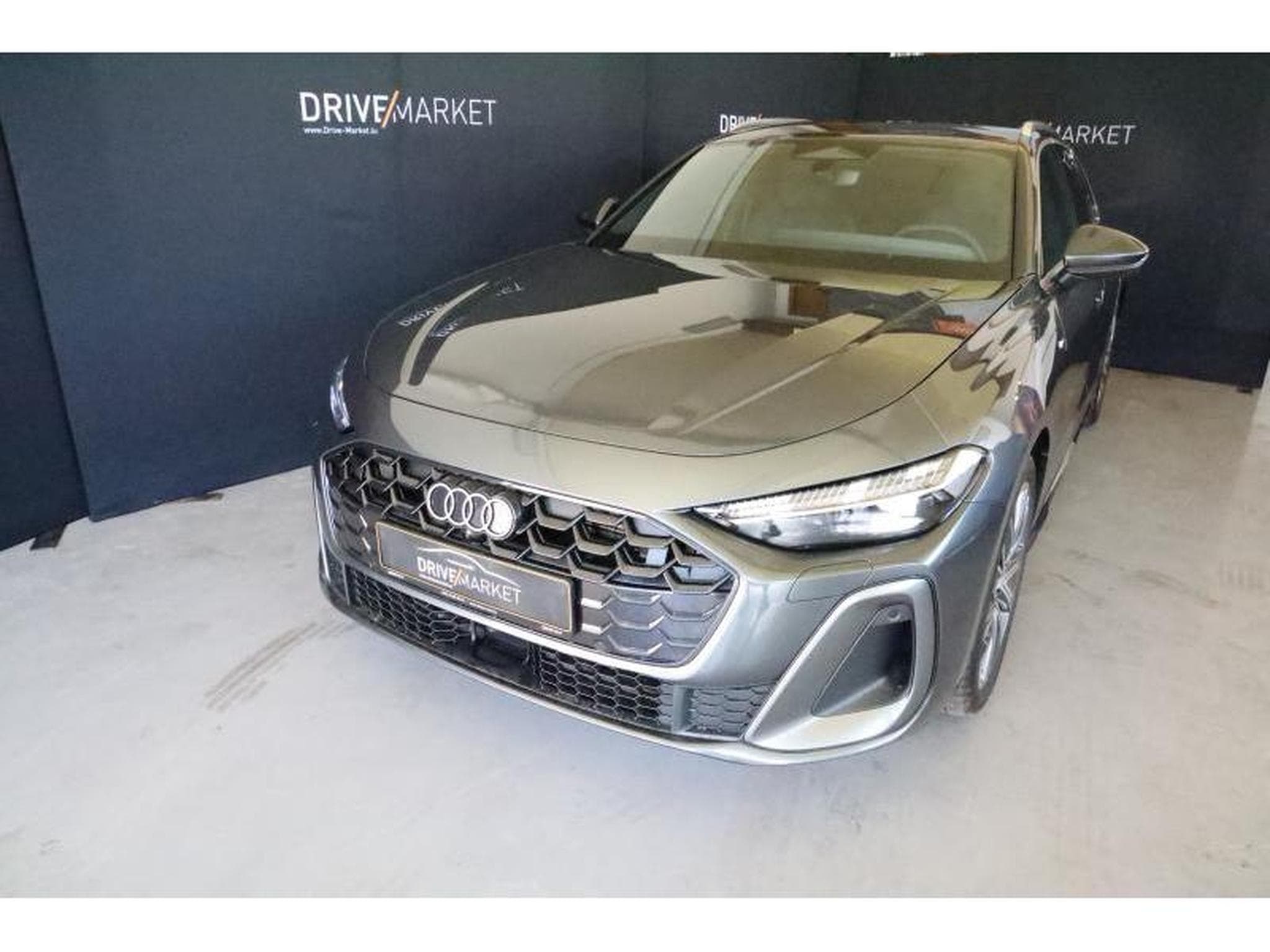 Audi A5 Avant (2025) - Photo 15