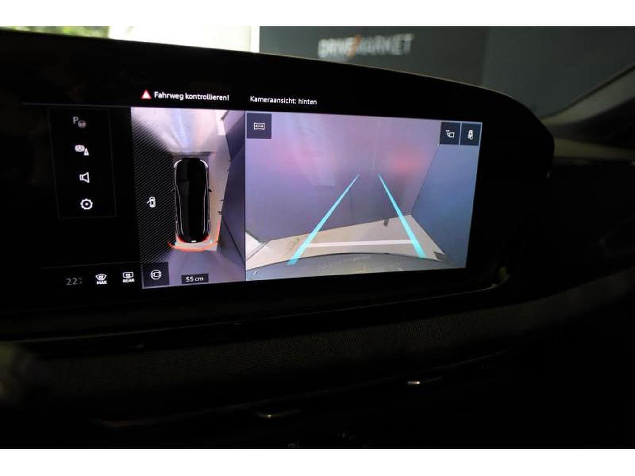 Audi A5 Avant (2025) - Photo 6