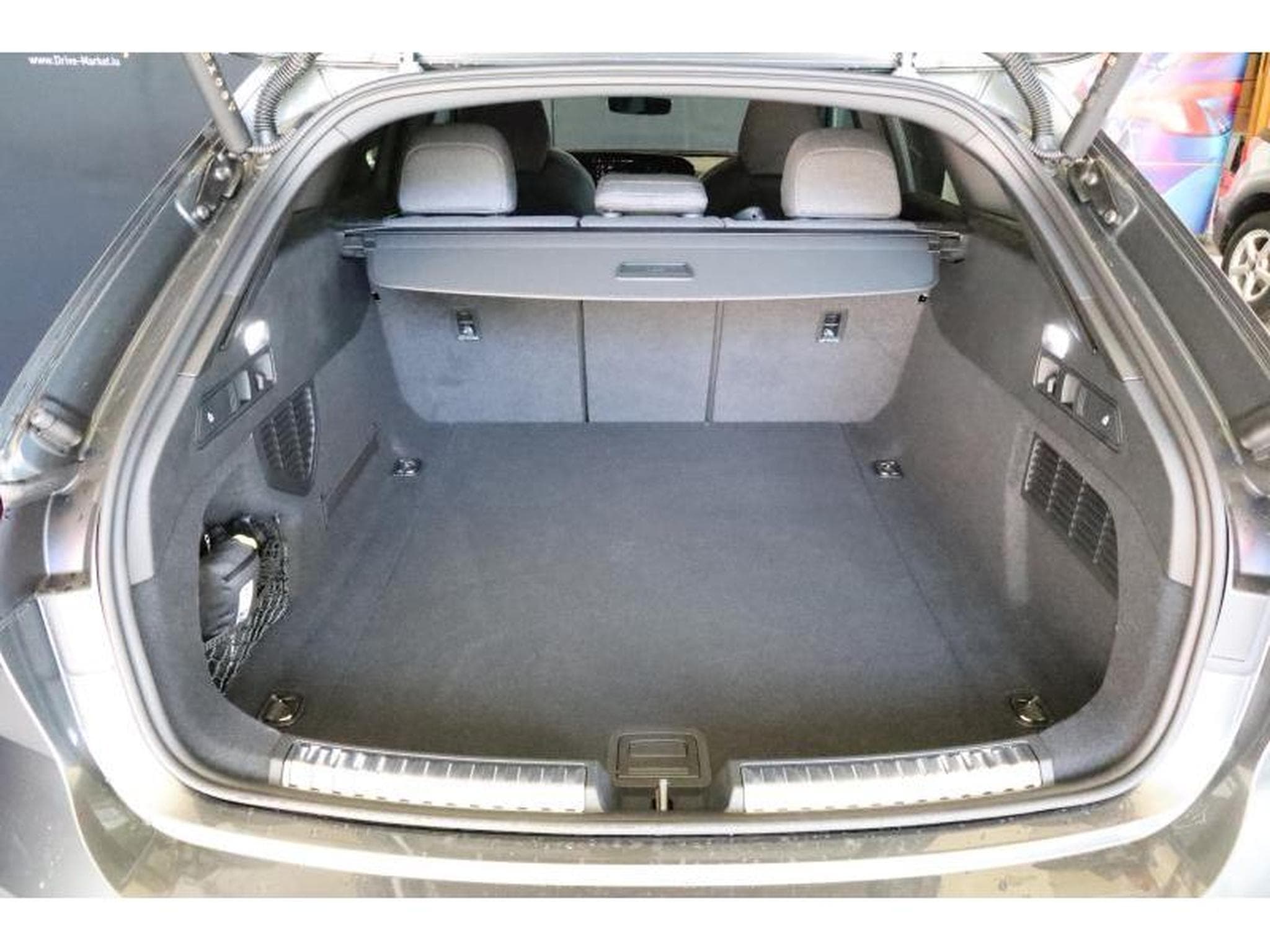 Audi A5 Avant (2025) - Photo 8