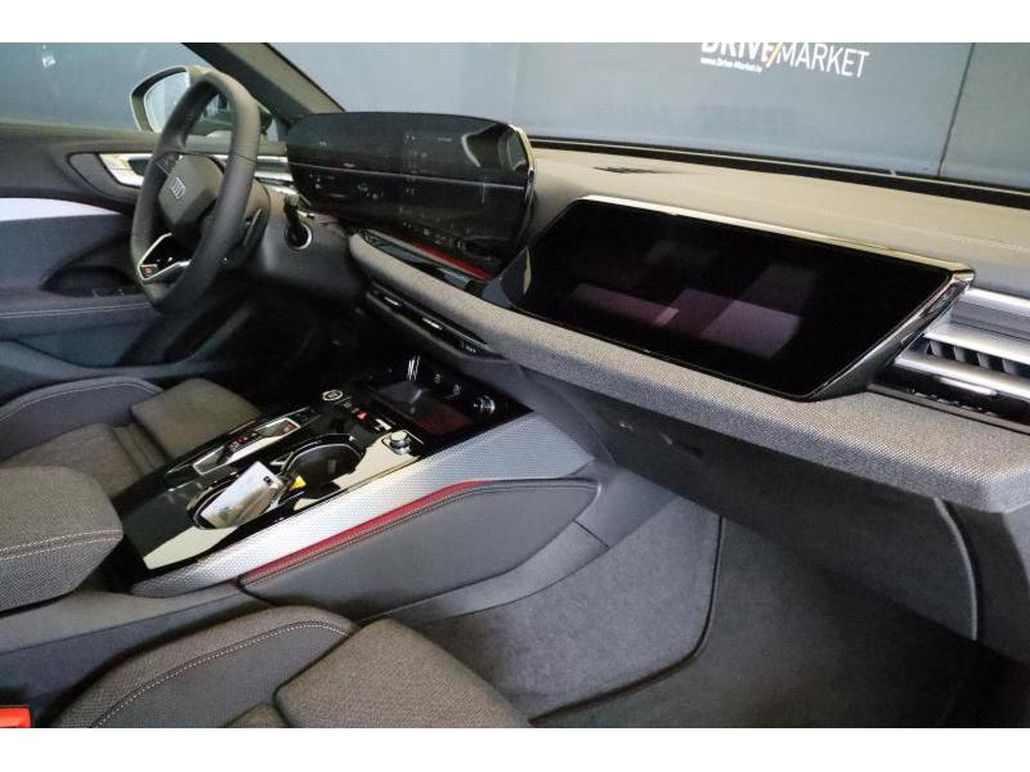 Audi A5 Avant (2025) - Photo 9