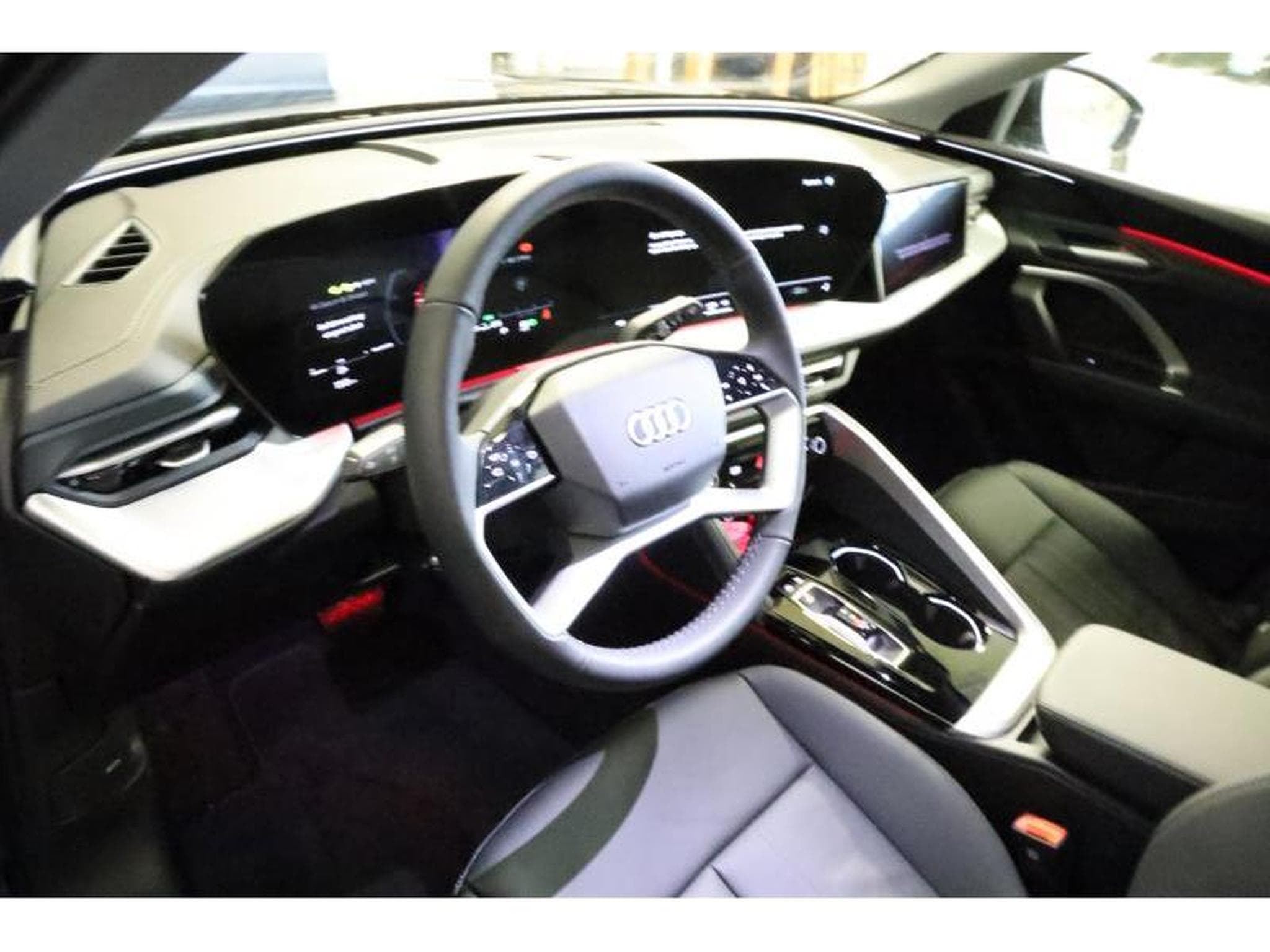 Audi Q5 S-Line (2026) - Photo 13