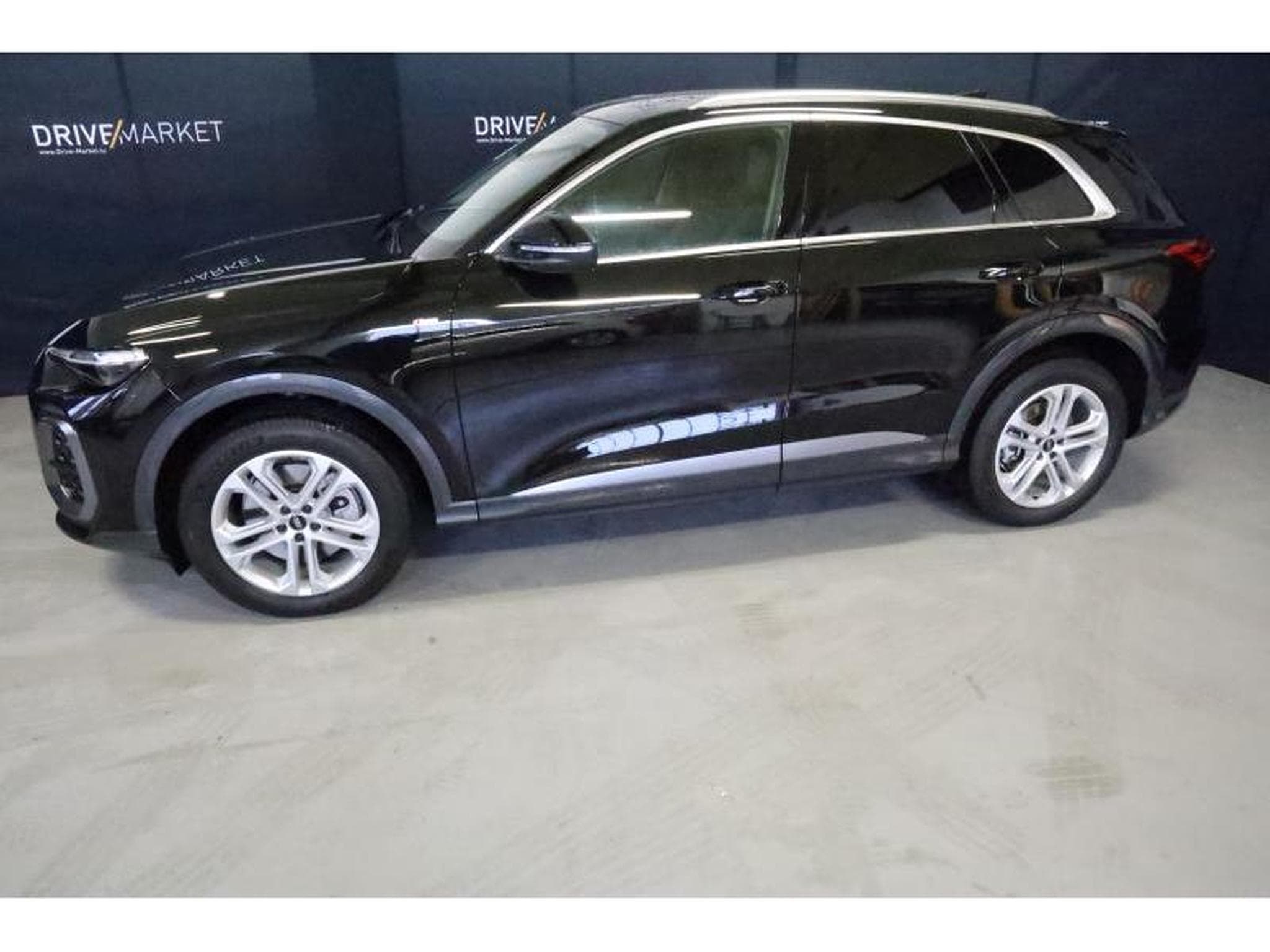 Audi Q5 S-Line (2026) - Photo 19