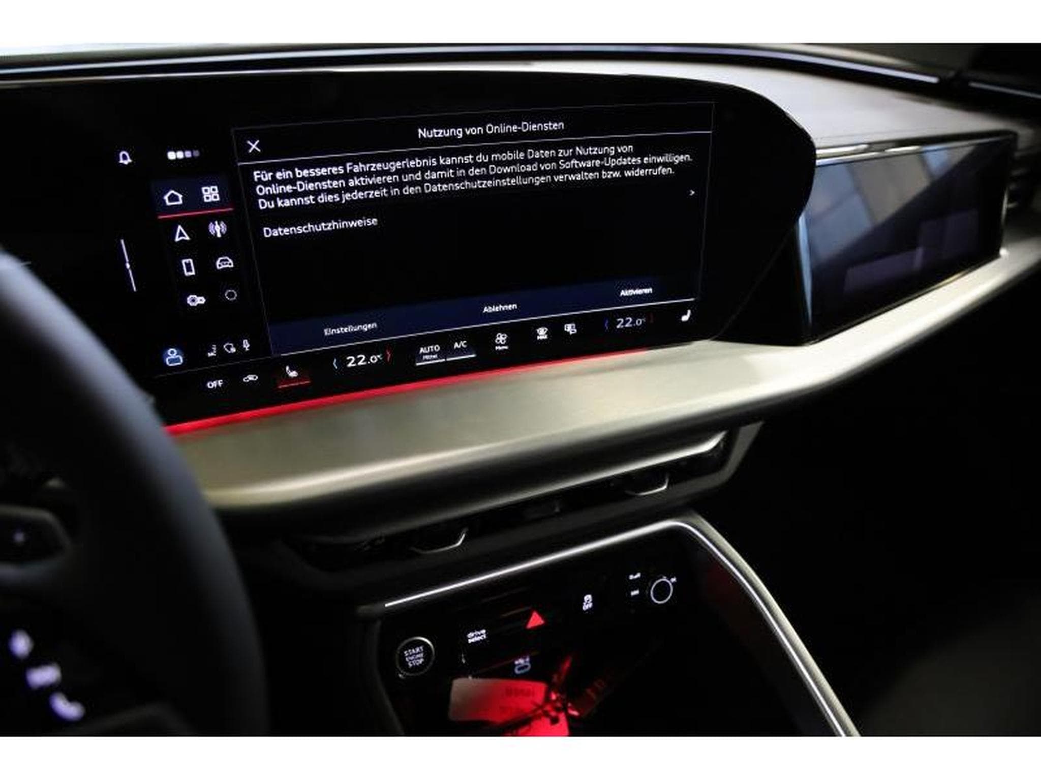 Audi Q5 S-Line (2026) - Photo 25