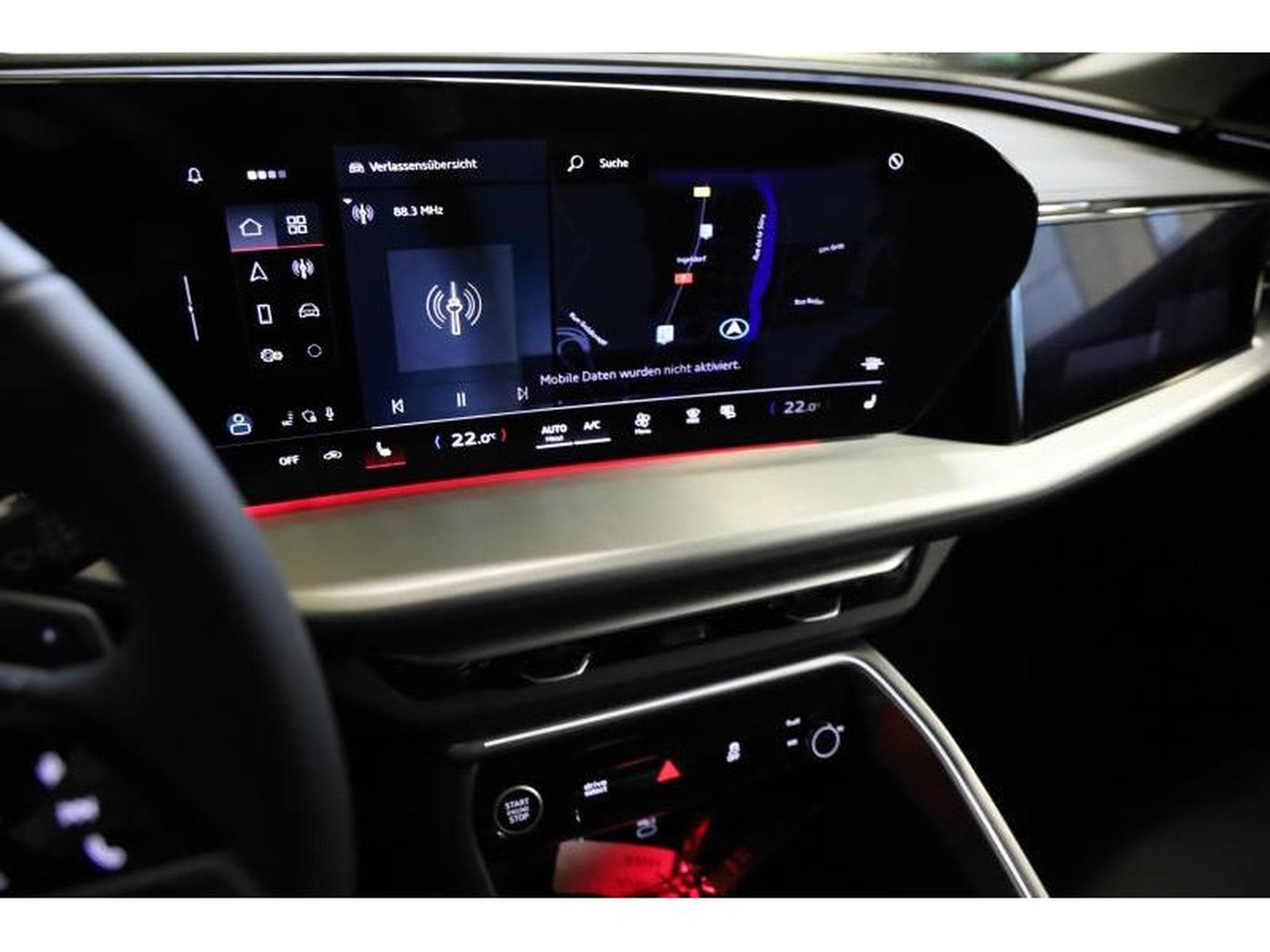 Audi Q5 S-Line (2026) - Photo 26