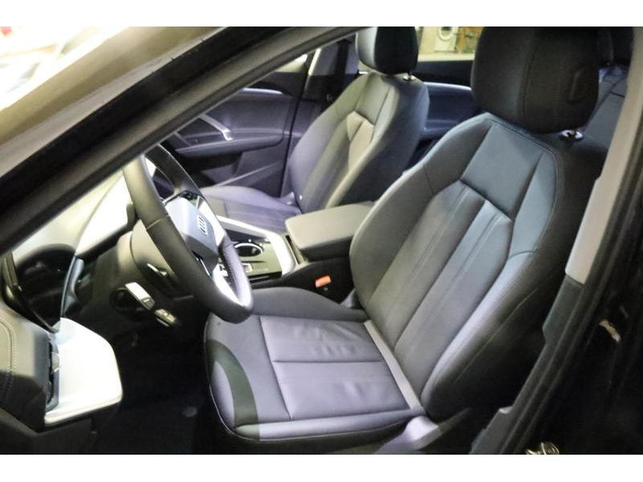 Audi Q5 S-Line (2026) - Photo 4