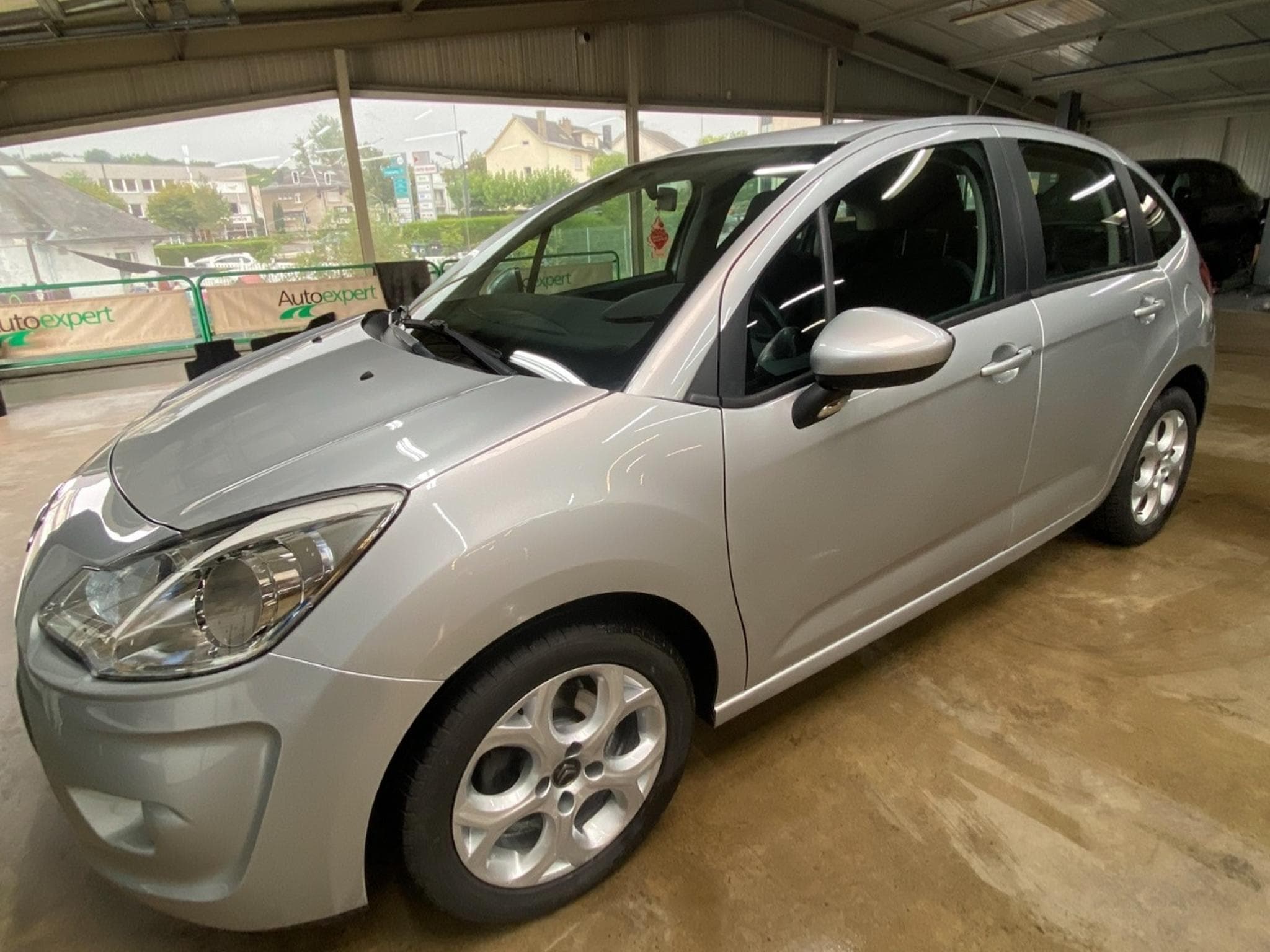 Citroën C3 (2012) - Foto 1