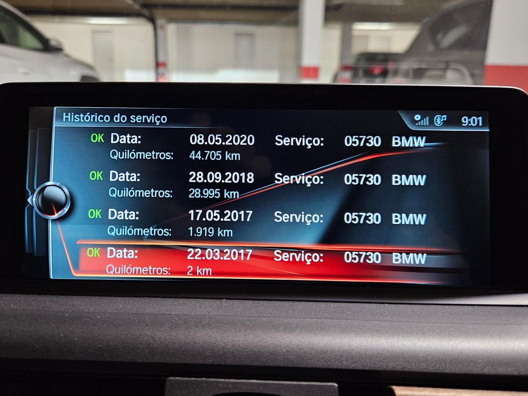 BMW M2 BMW M2 F87 3.0 370 ch DKG (2017) - Foto 8