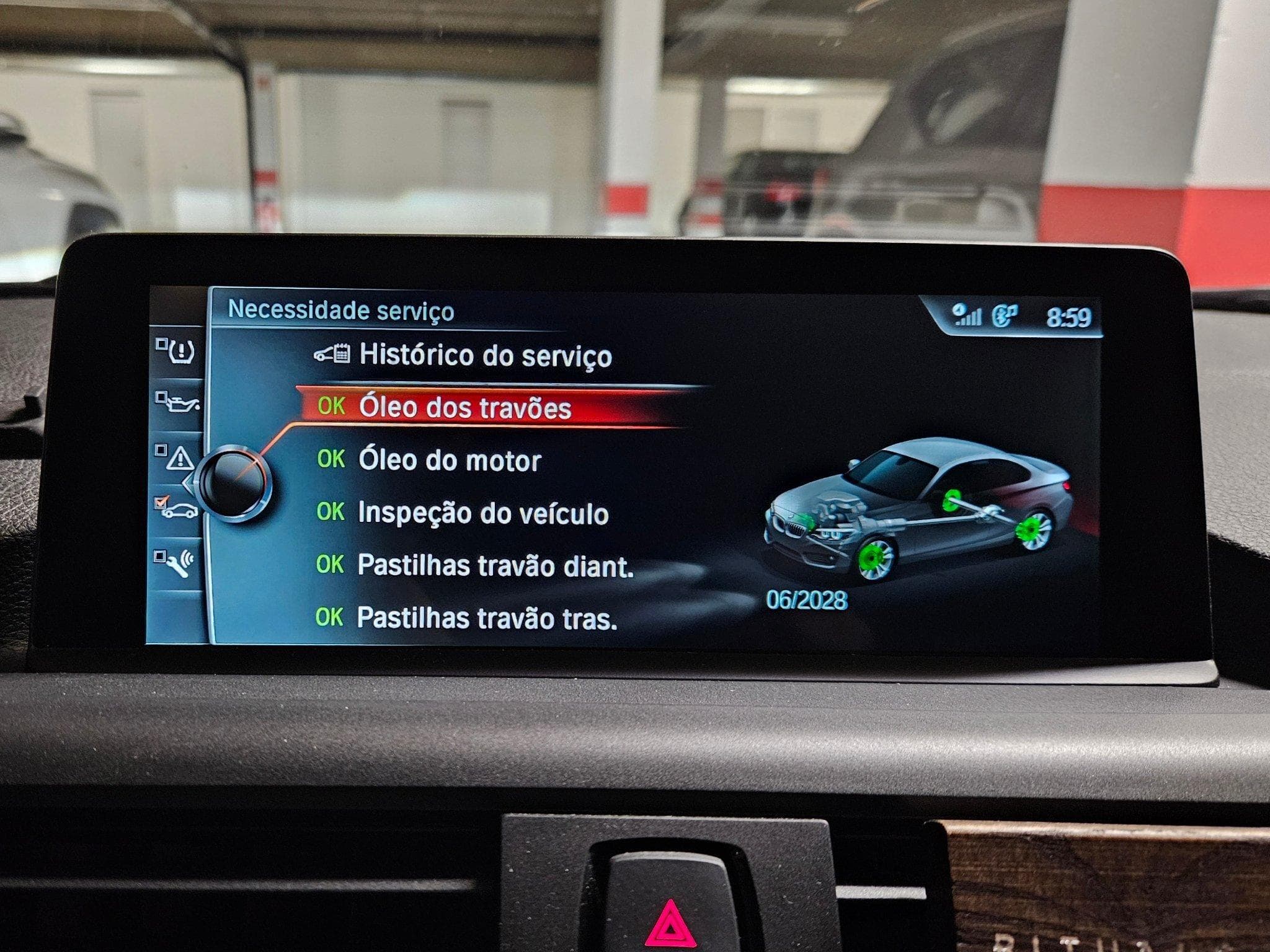 BMW M2 BMW M2 F87 3.0 370 ch DKG (2017) - Foto 10