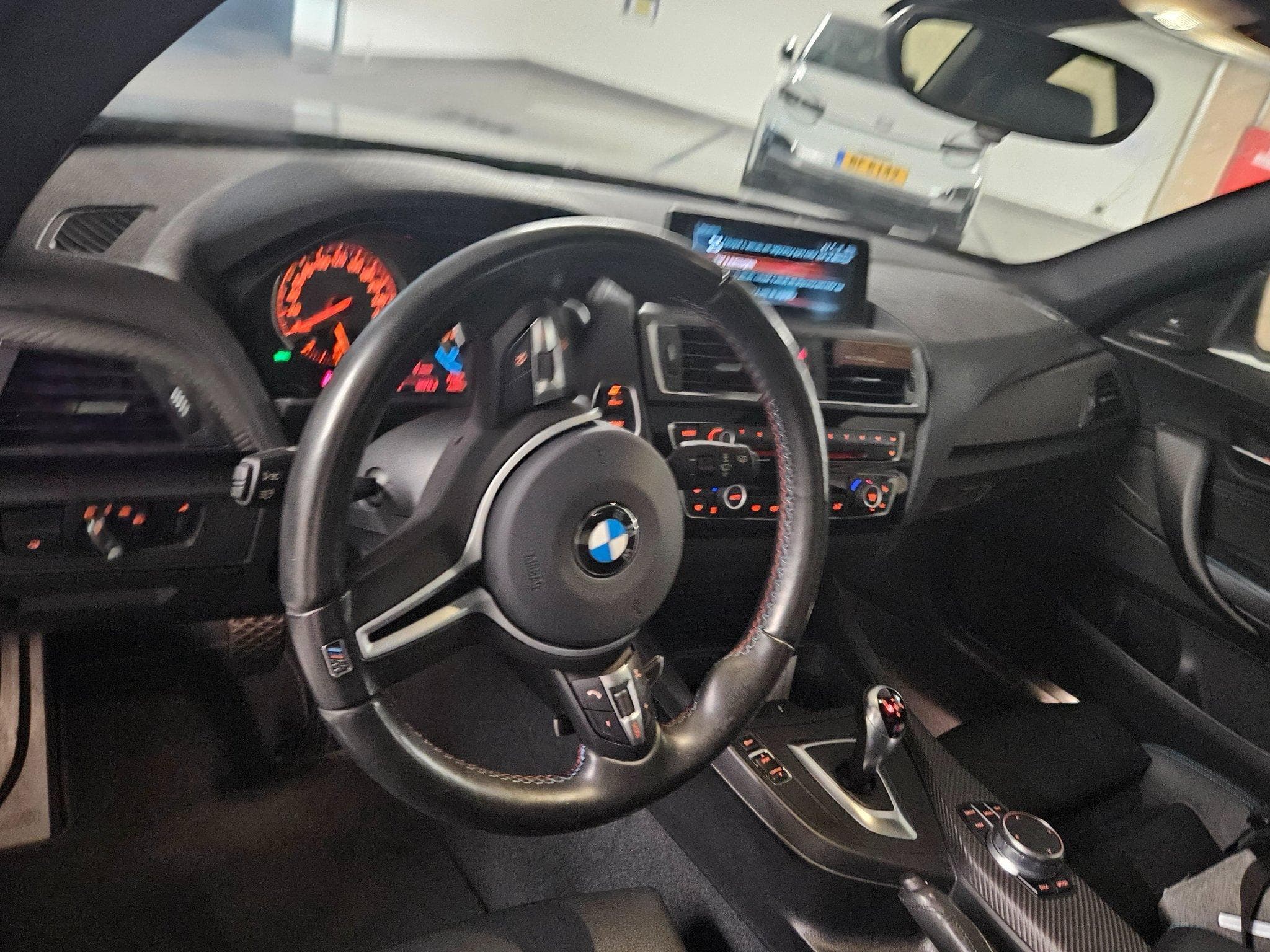 BMW M2 BMW M2 F87 3.0 370 ch DKG (2017) - Foto 12