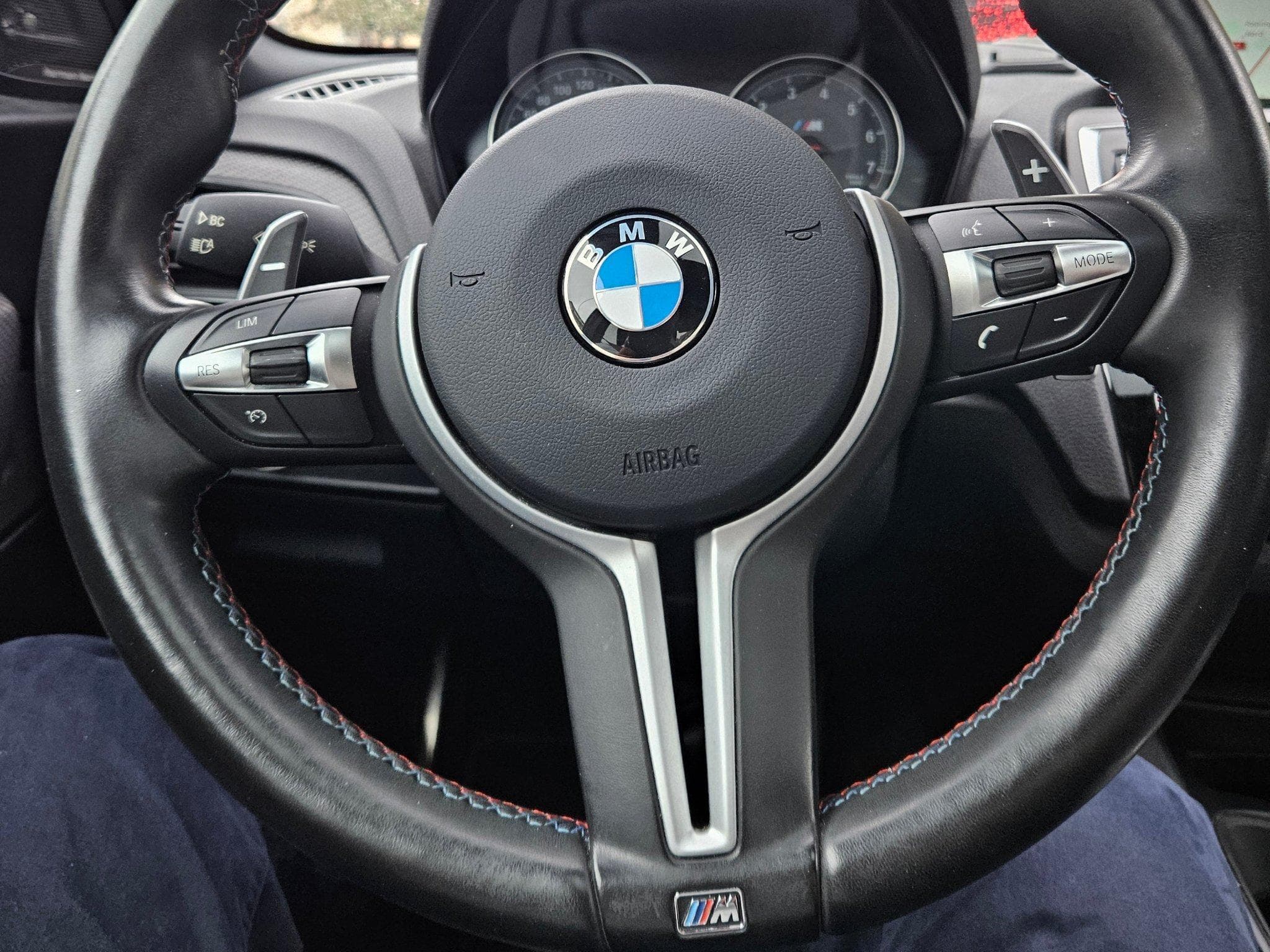 BMW M2 BMW M2 F87 3.0 370 ch DKG (2017) - Foto 6