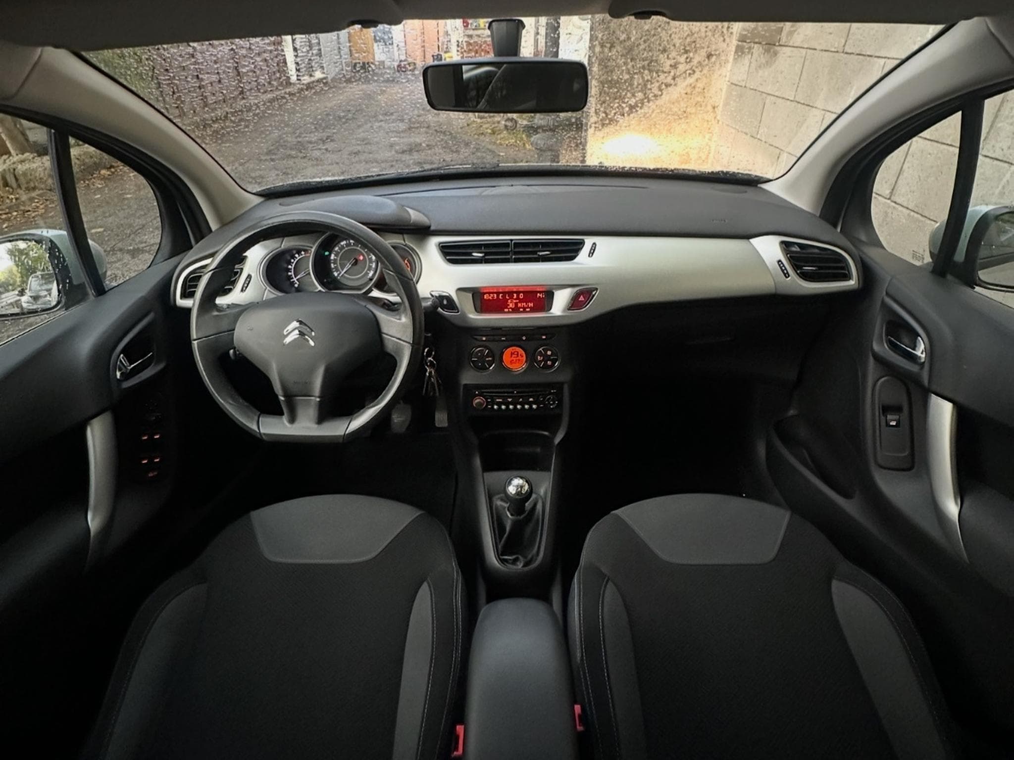 Citroën C3 (2012) - Foto 3