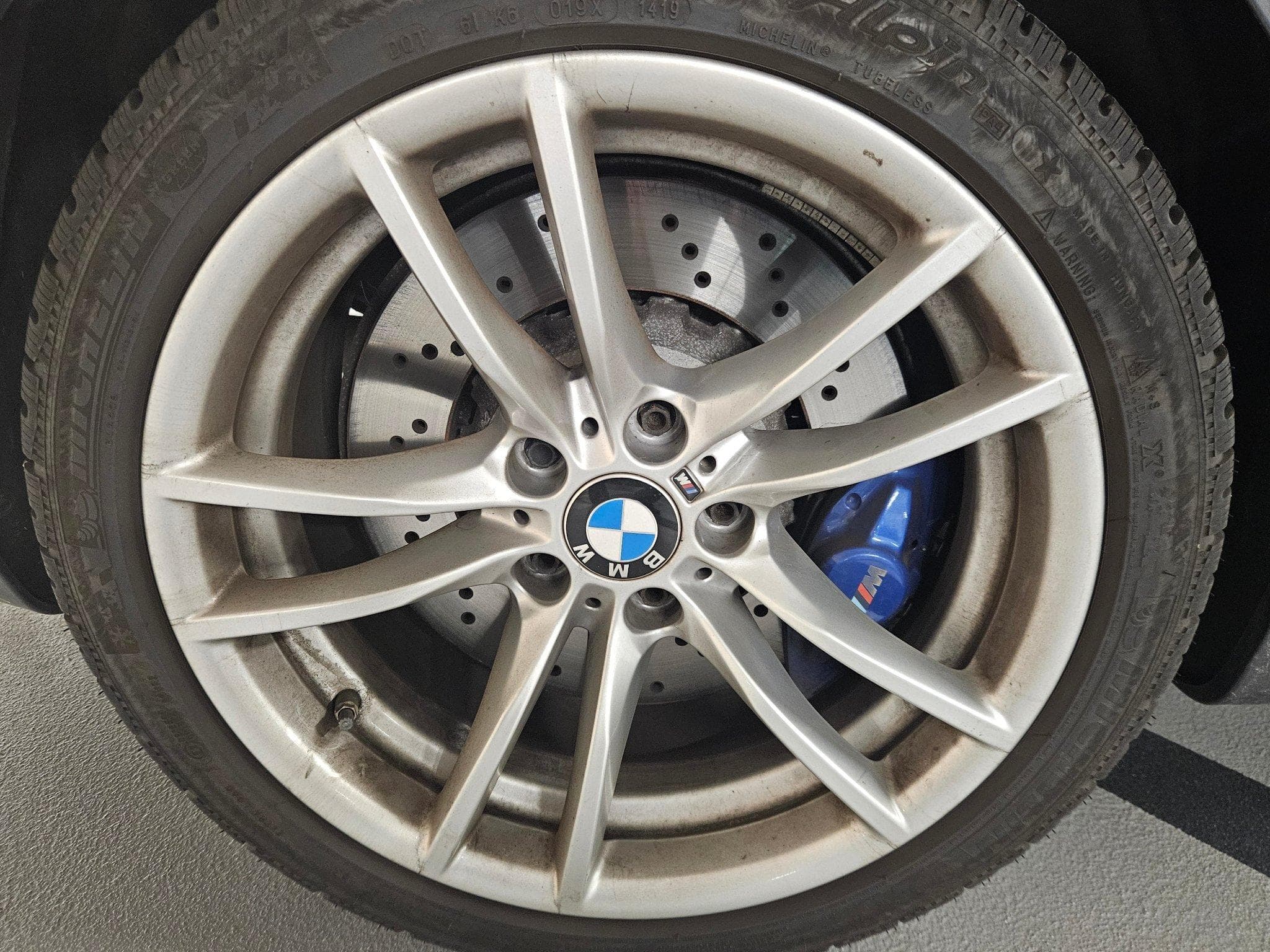 BMW M2 BMW M2 F87 3.0 370 ch DKG (2017) - Foto 5