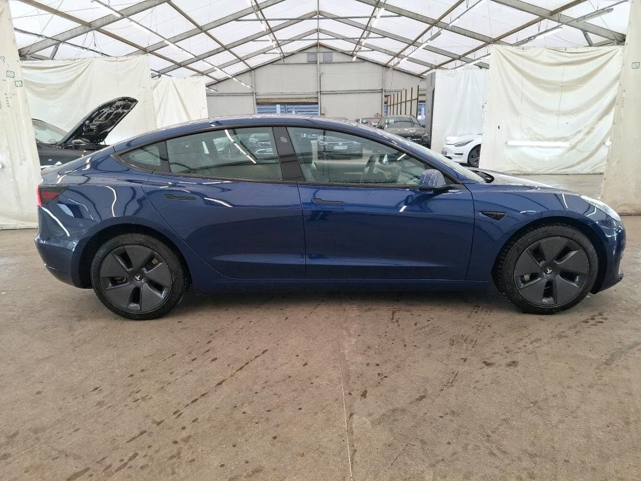 Tesla Model 3 Model 3 (2022) - Foto 1