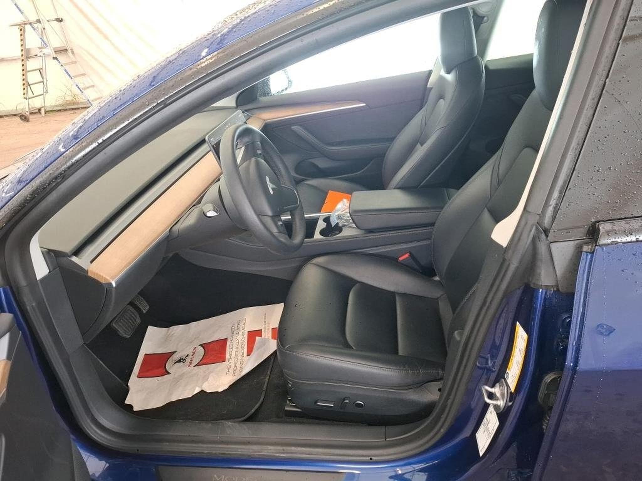 Tesla Model 3 Model 3 (2022) - Foto 2