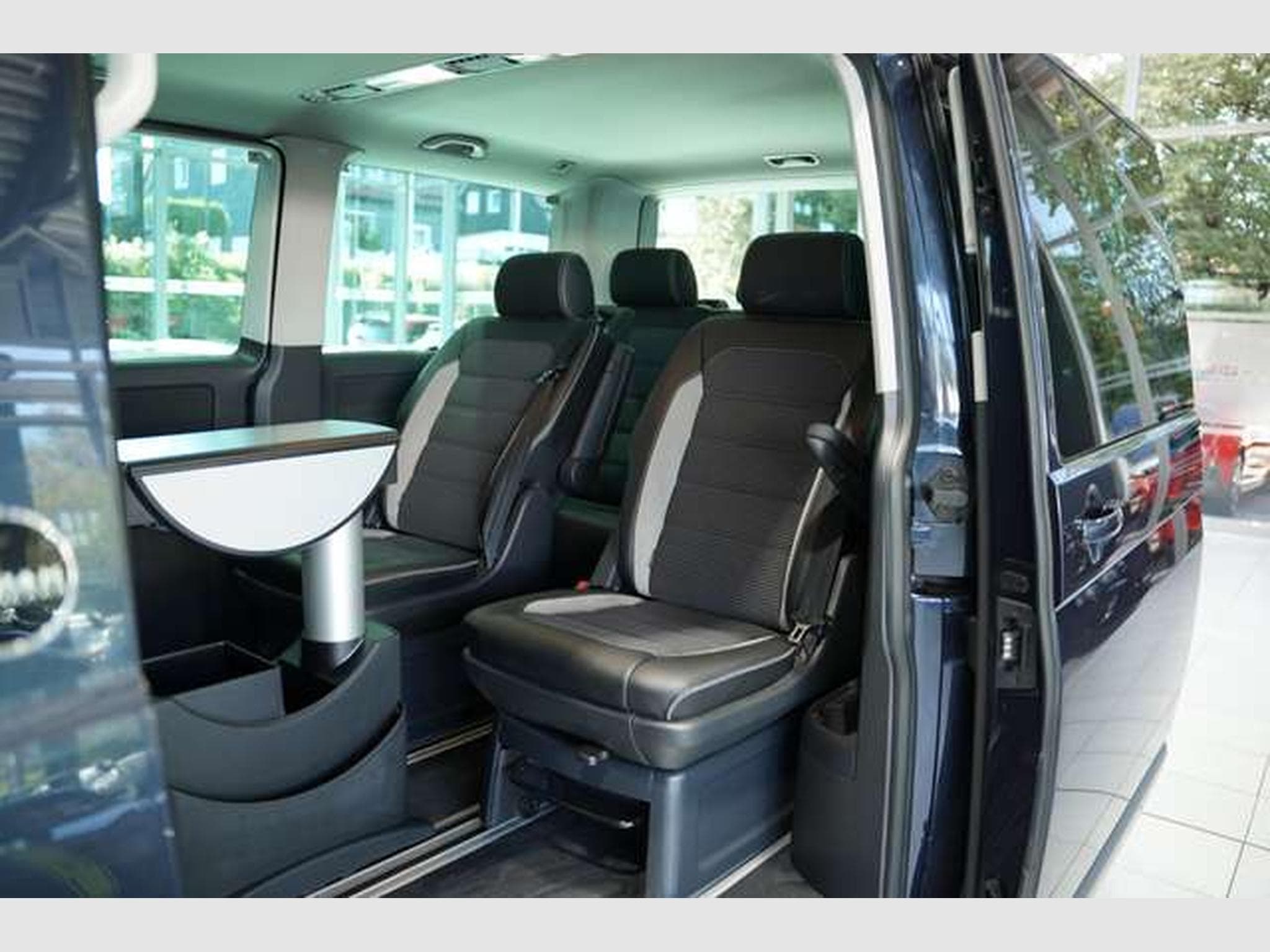 VW Transporter 4M PanAmericana *ACC*7-Sitze*Kam (2018) - Photo 11