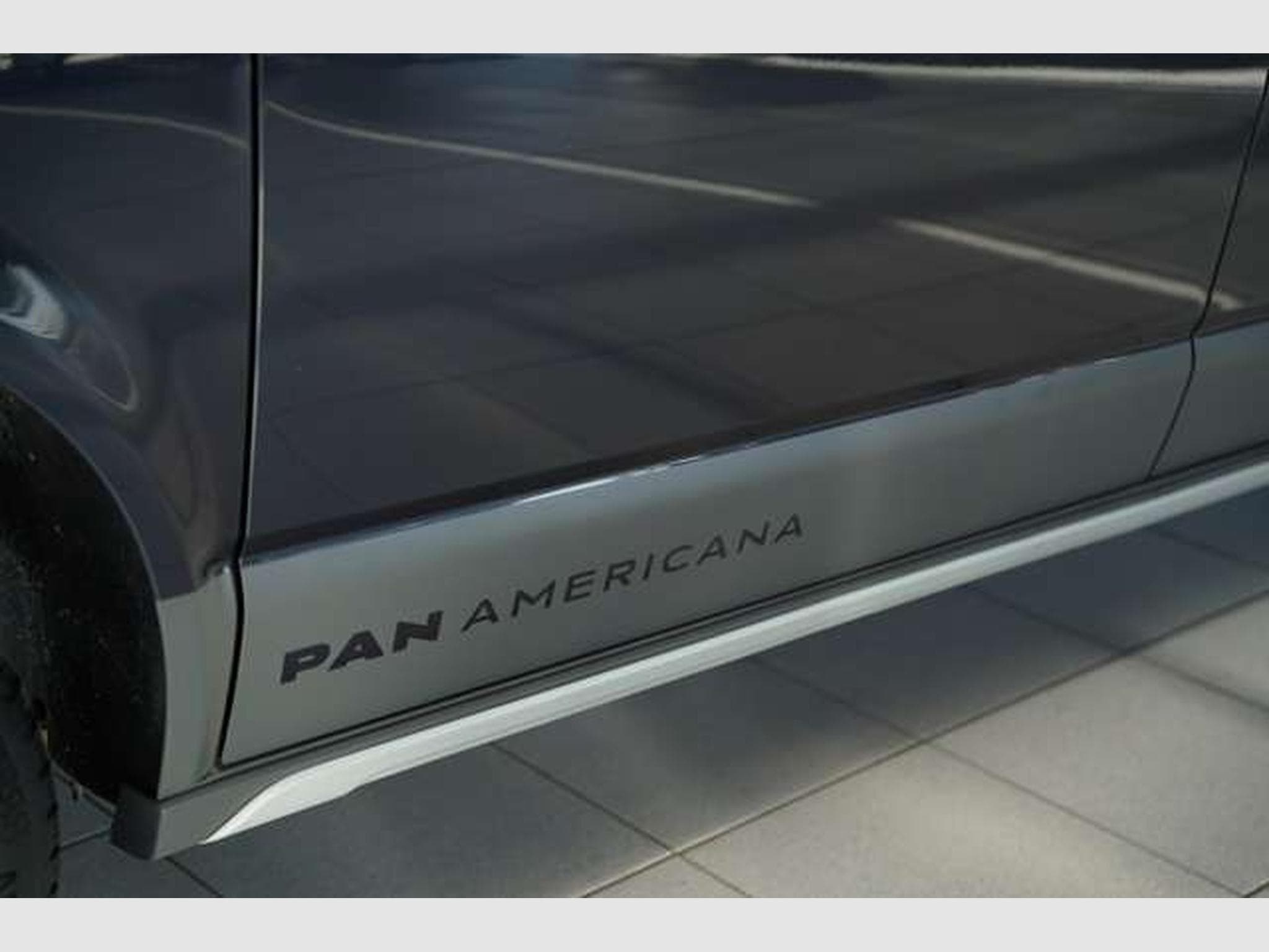 VW Transporter 4M PanAmericana *ACC*7-Sitze*Kam (2018) - Photo 16