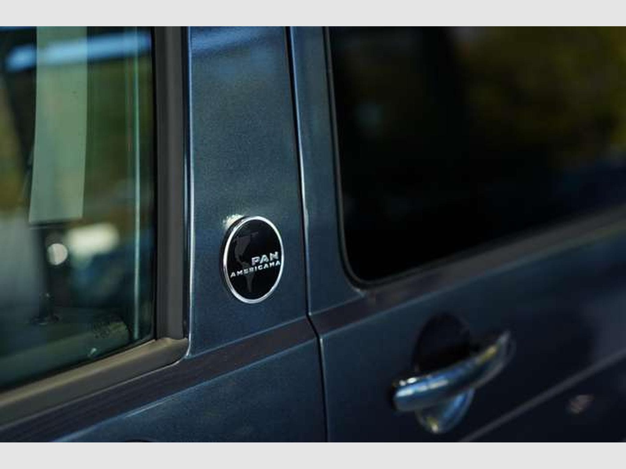 VW Transporter 4M PanAmericana *ACC*7-Sitze*Kam (2018) - Photo 15