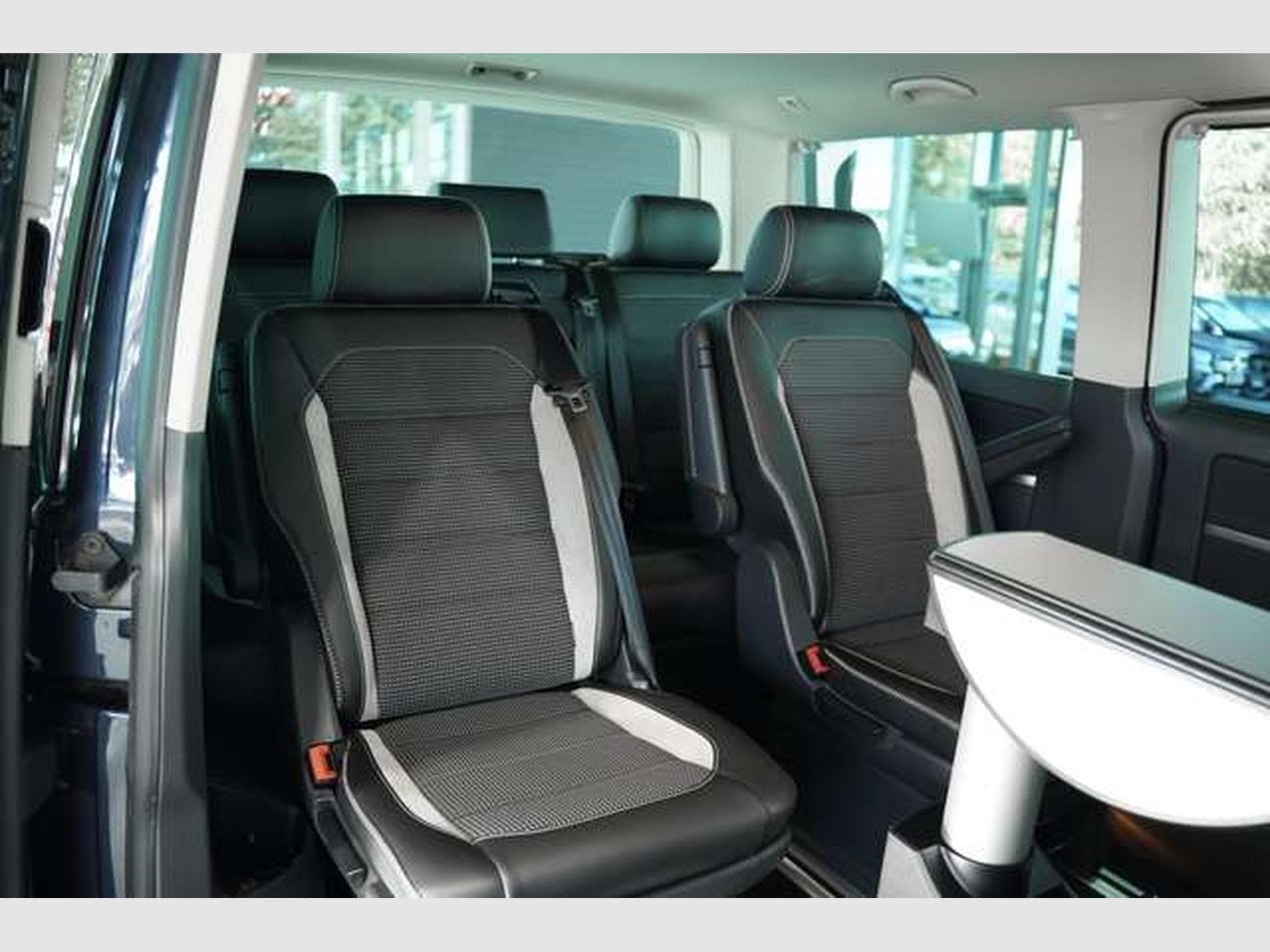 VW Transporter 4M PanAmericana *ACC*7-Sitze*Kam (2018) - Photo 20