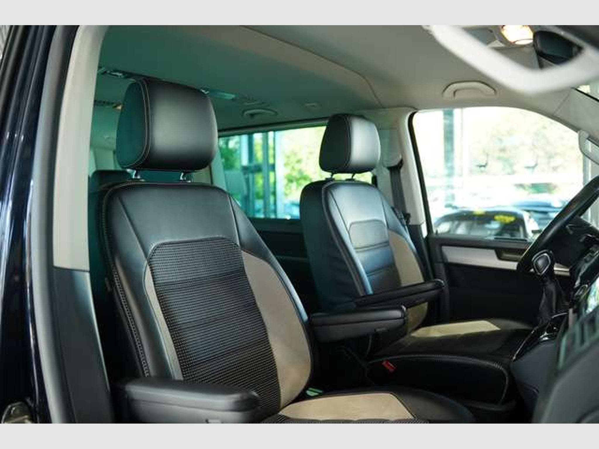 VW Transporter 4M PanAmericana *ACC*7-Sitze*Kam (2018) - Photo 23