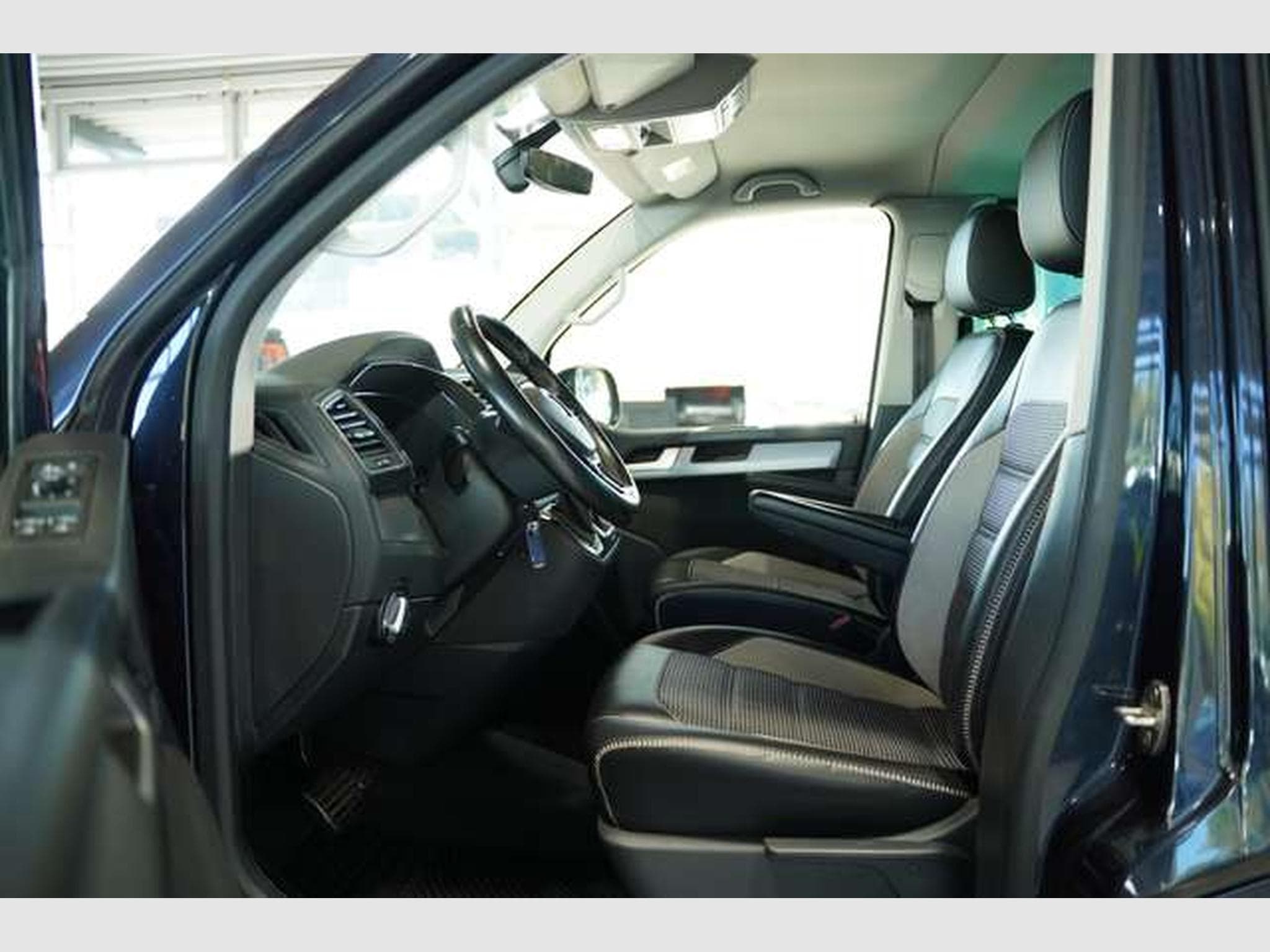 VW Transporter 4M PanAmericana *ACC*7-Sitze*Kam (2018) - Photo 25