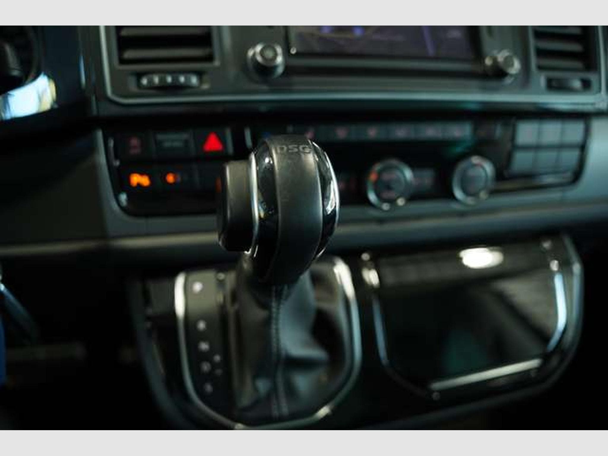 VW Transporter 4M PanAmericana *ACC*7-Sitze*Kam (2018) - Photo 28
