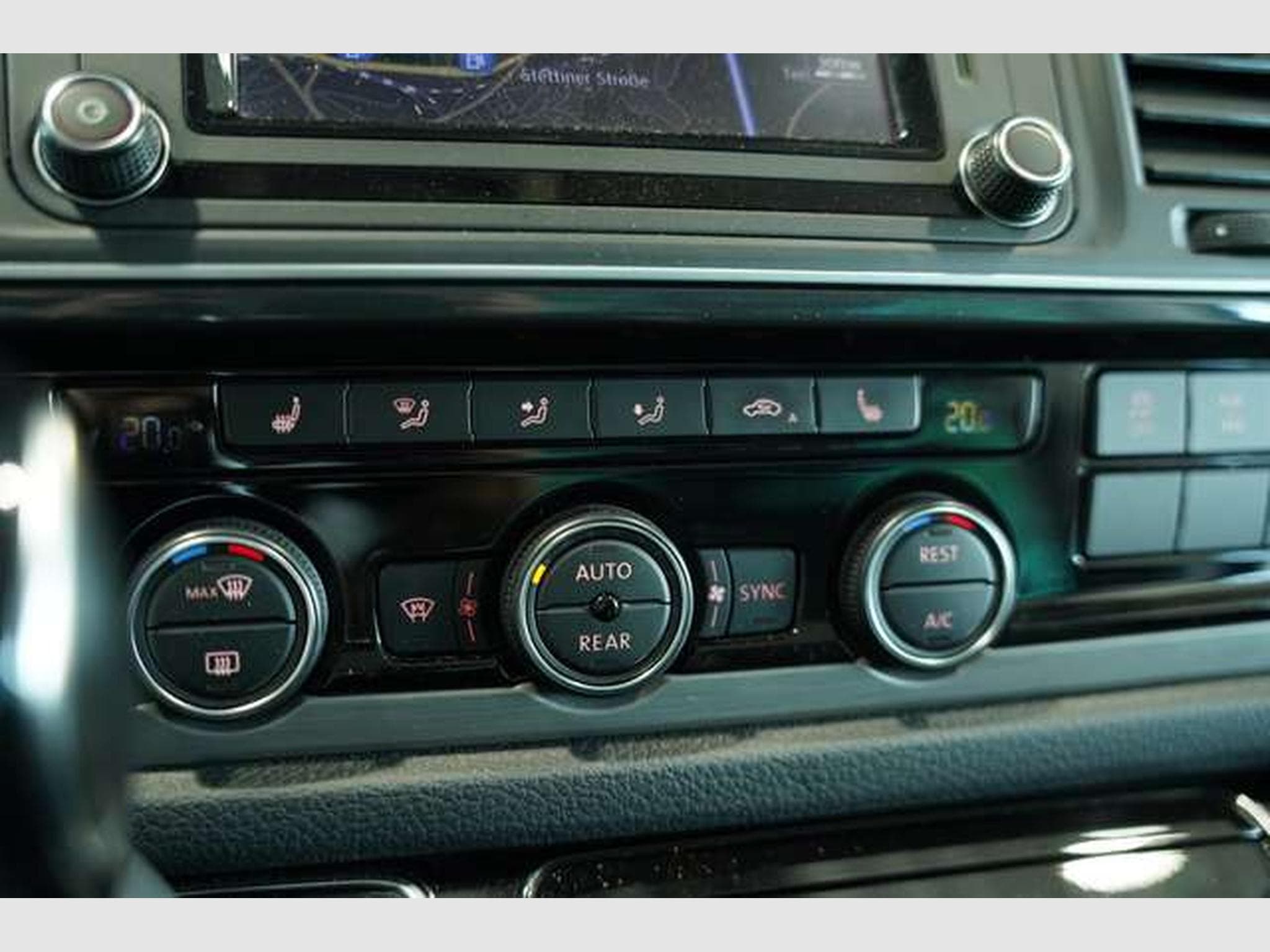 VW Transporter 4M PanAmericana *ACC*7-Sitze*Kam (2018) - Photo 31