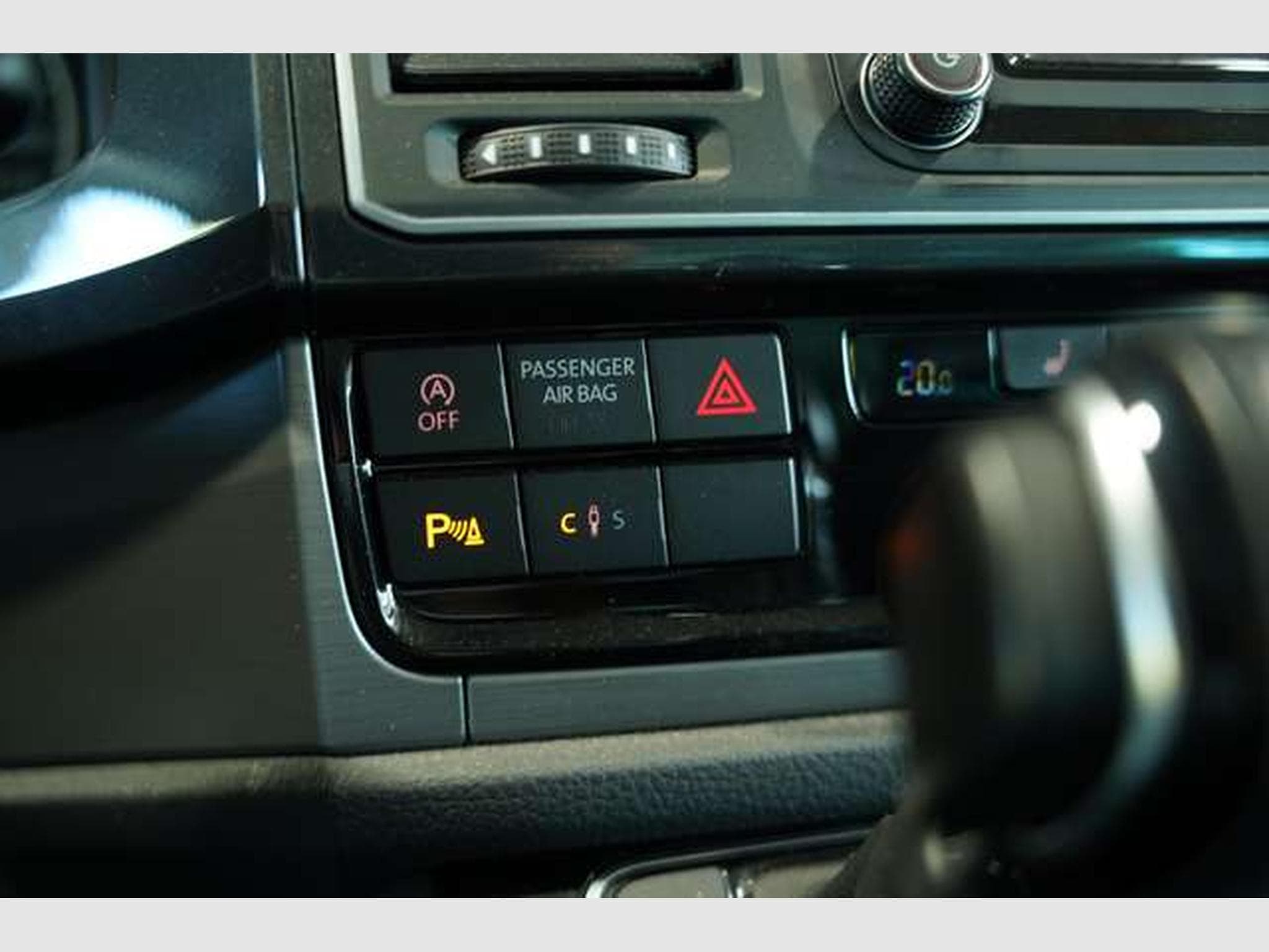 VW Transporter 4M PanAmericana *ACC*7-Sitze*Kam (2018) - Photo 30