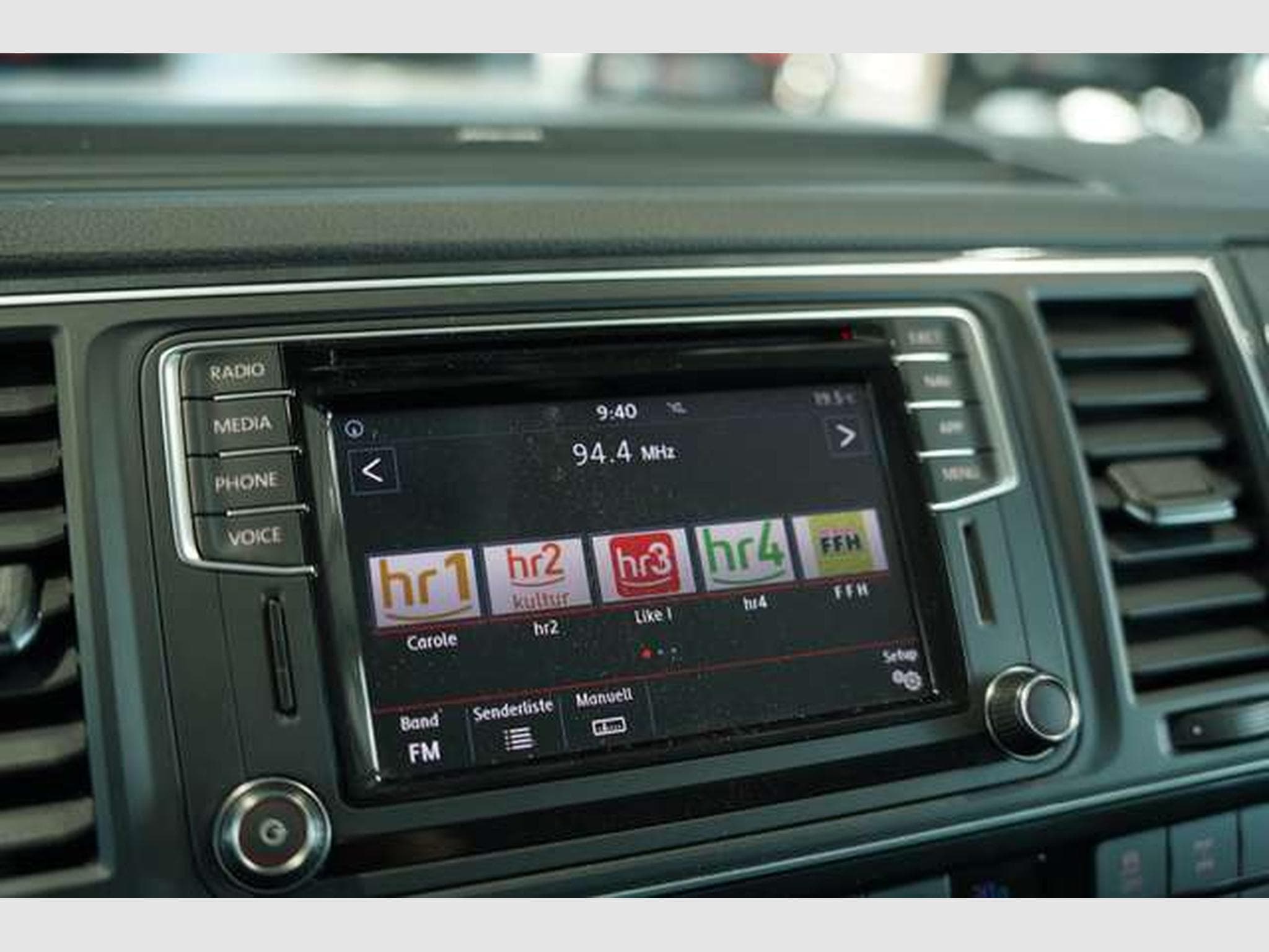 VW Transporter 4M PanAmericana *ACC*7-Sitze*Kam (2018) - Photo 33