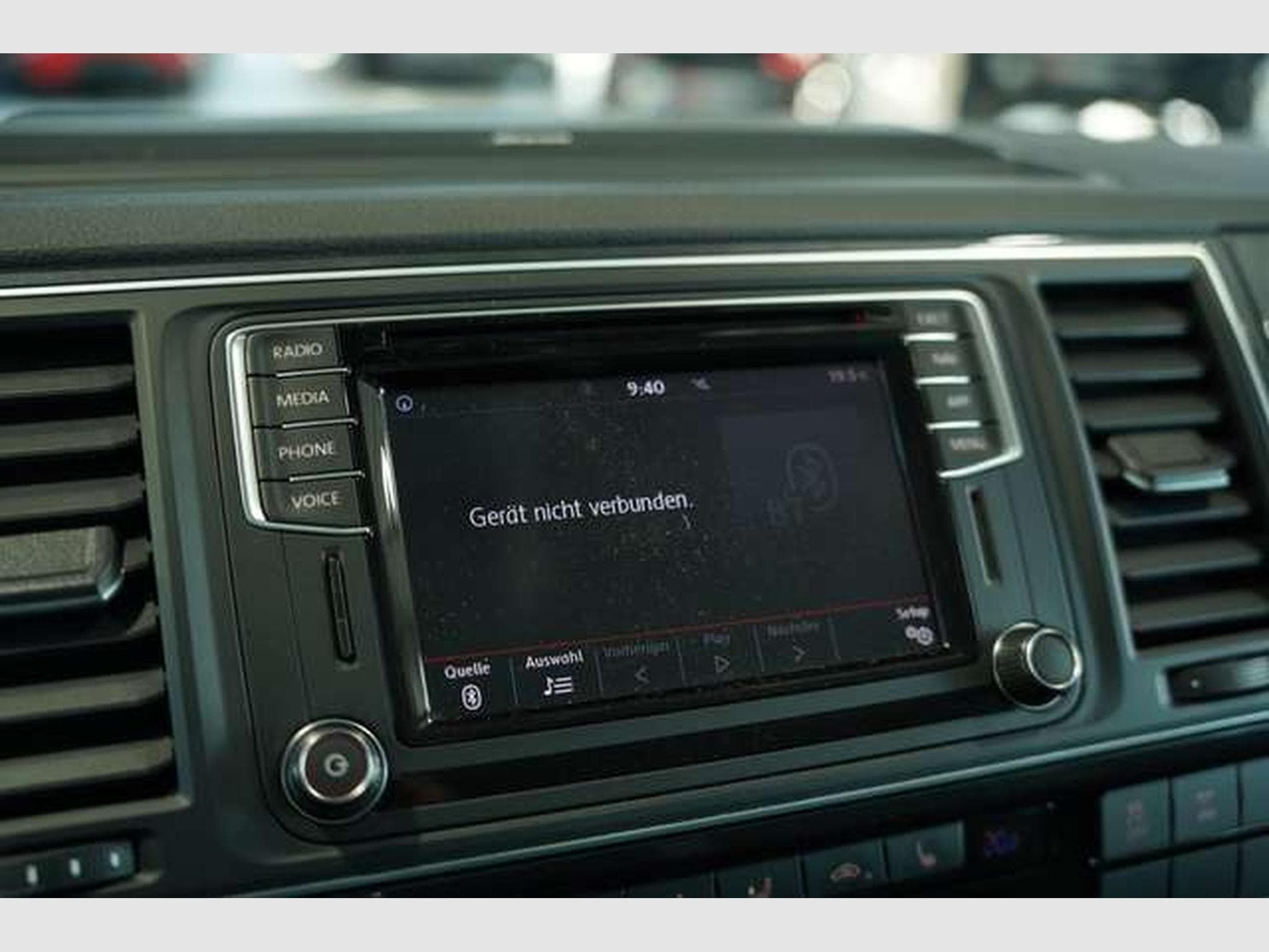 VW Transporter 4M PanAmericana *ACC*7-Sitze*Kam (2018) - Photo 35
