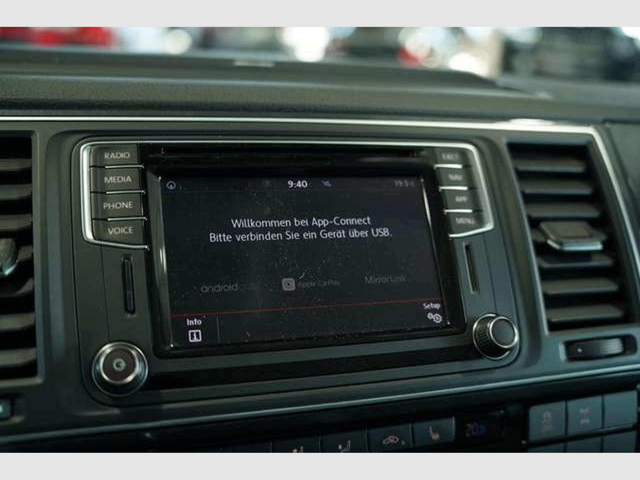 VW Transporter 4M PanAmericana *ACC*7-Sitze*Kam (2018) - Photo 36