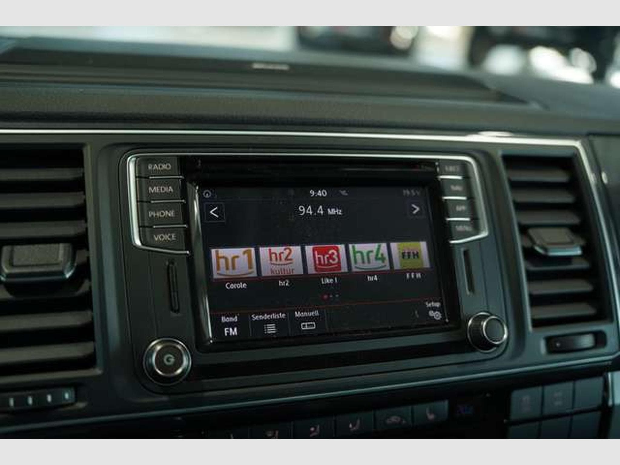 VW Transporter 4M PanAmericana *ACC*7-Sitze*Kam (2018) - Photo 37