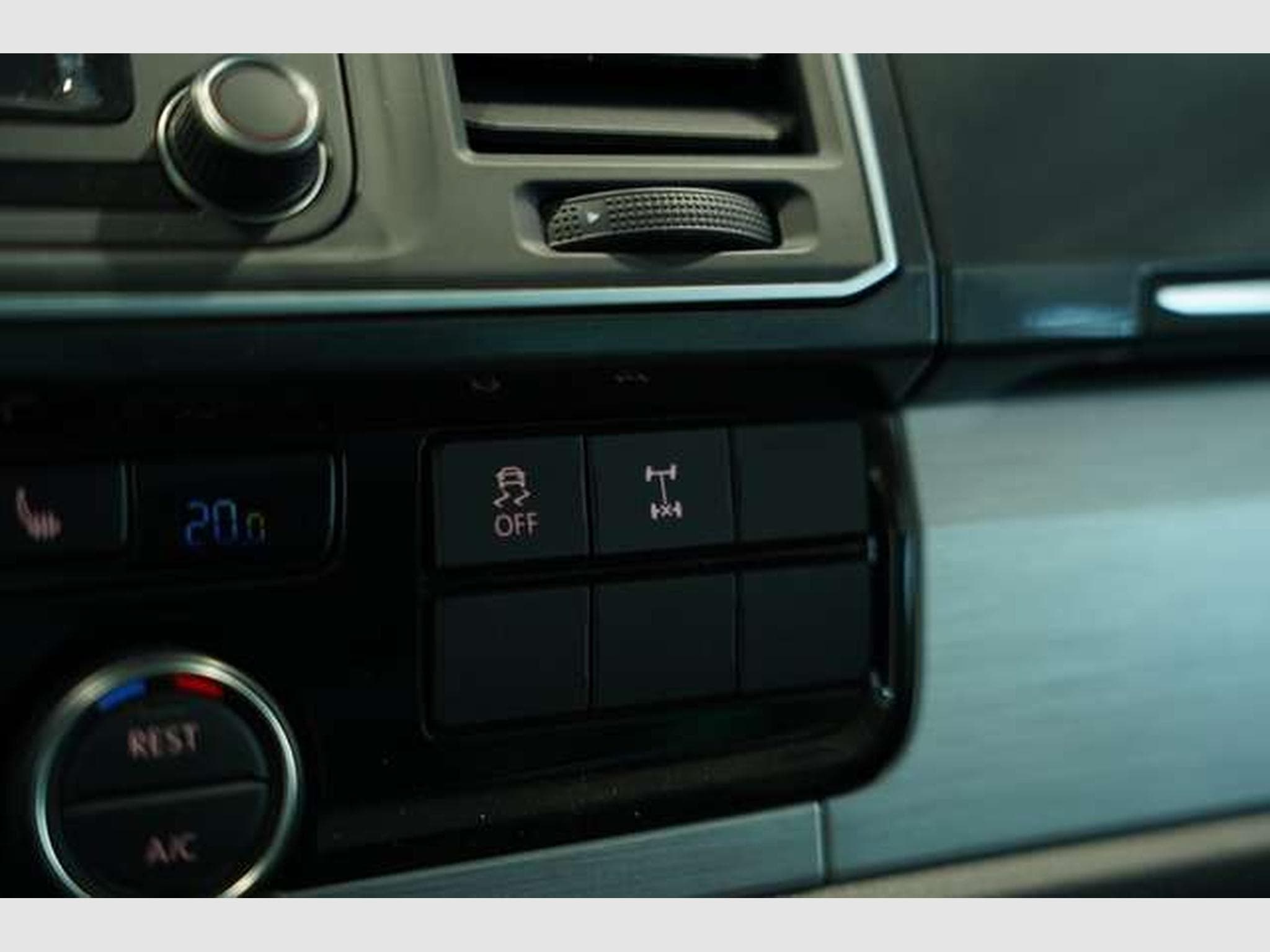 VW Transporter 4M PanAmericana *ACC*7-Sitze*Kam (2018) - Photo 38