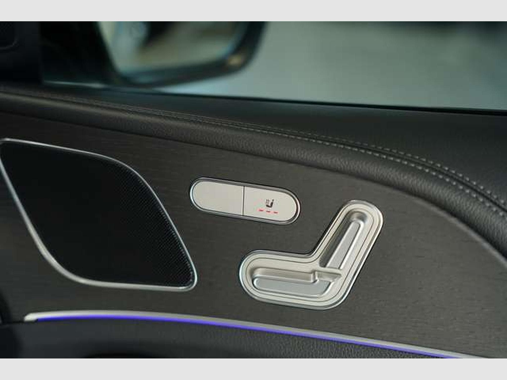 Mercedes GLE 350 de 4M Coupé AMG Line 2.H *Pano*Night*22 (2021) - Photo 16