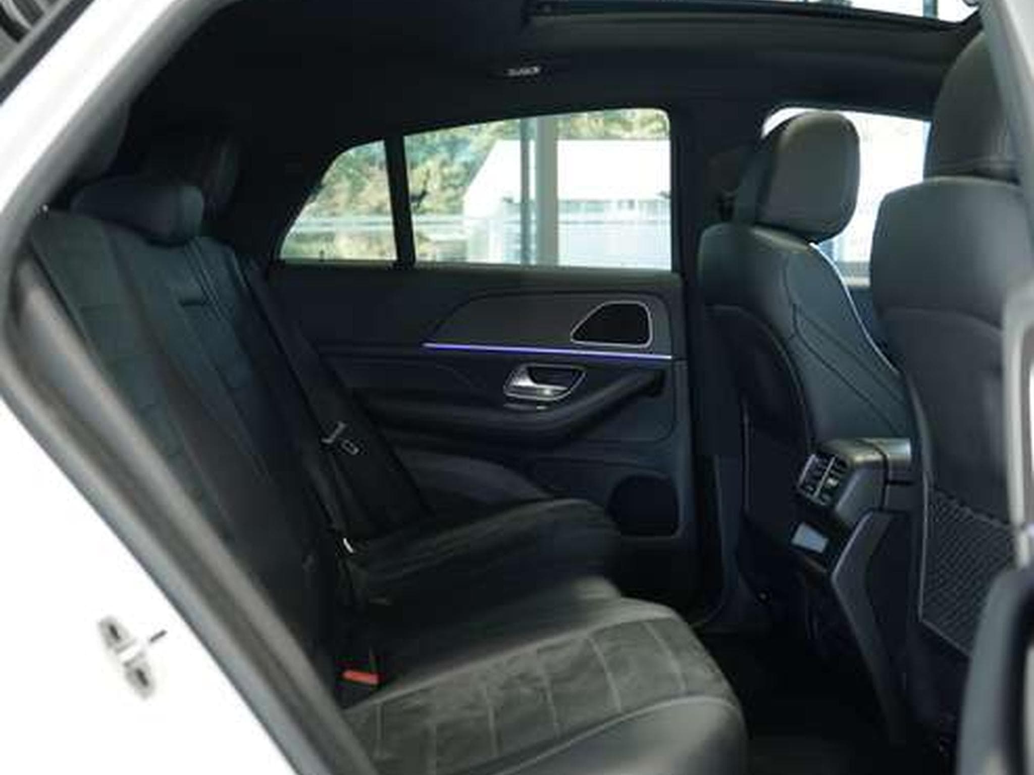 Mercedes GLE 350 de 4M Coupé AMG Line 2.H *Pano*Night*22 (2021) - Photo 18