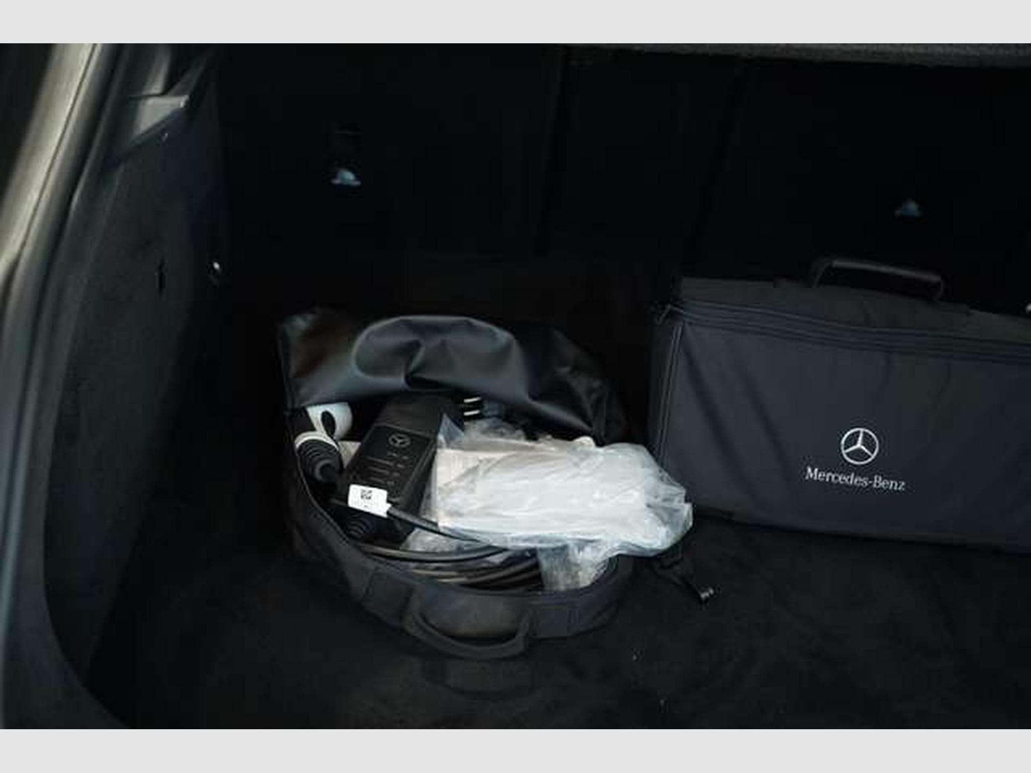 Mercedes GLE 350 de 4M Coupé AMG Line 2.H *Pano*Night*22 (2021) - Photo 20