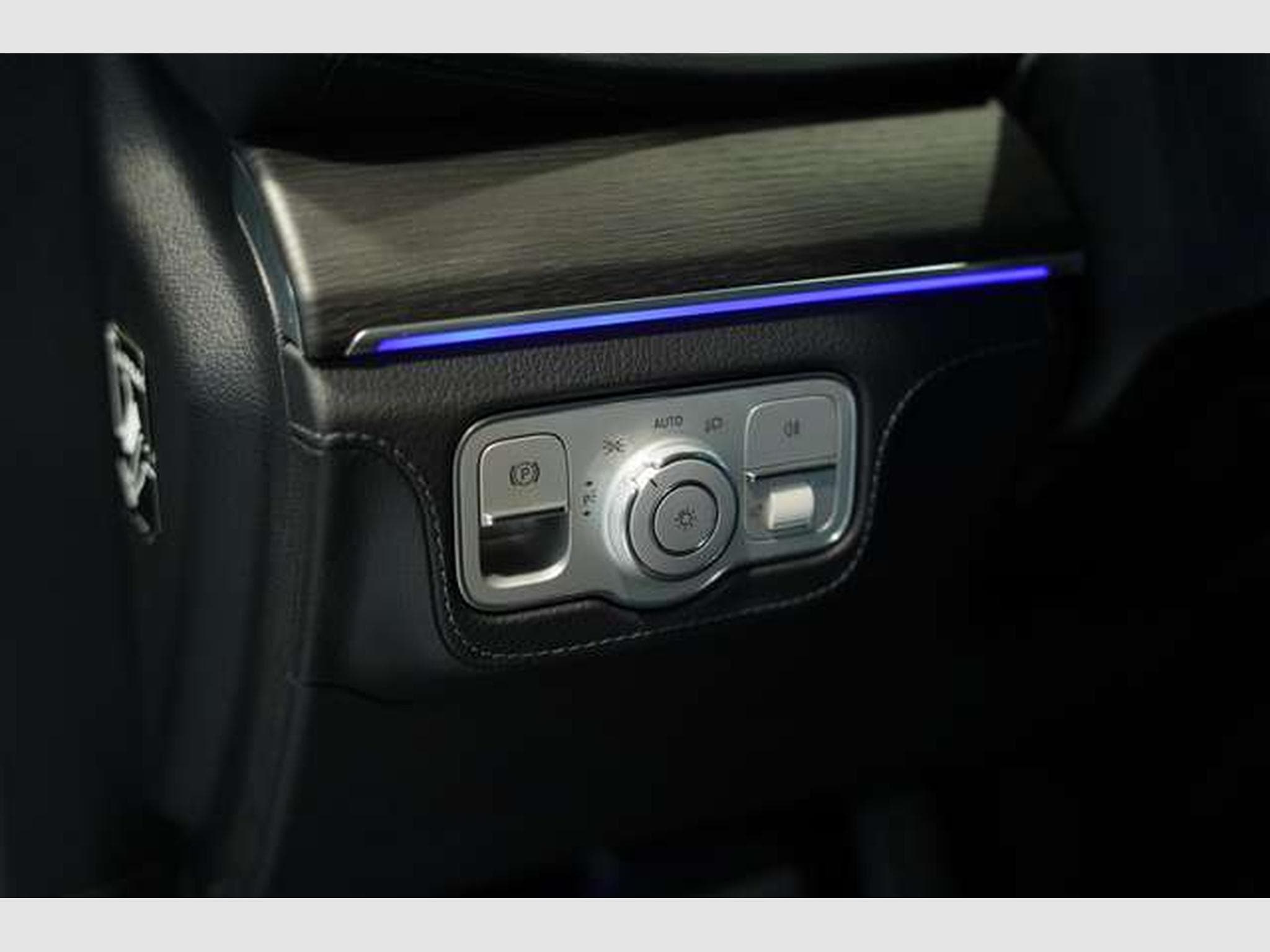 Mercedes GLE 350 de 4M Coupé AMG Line 2.H *Pano*Night*22 (2021) - Photo 28
