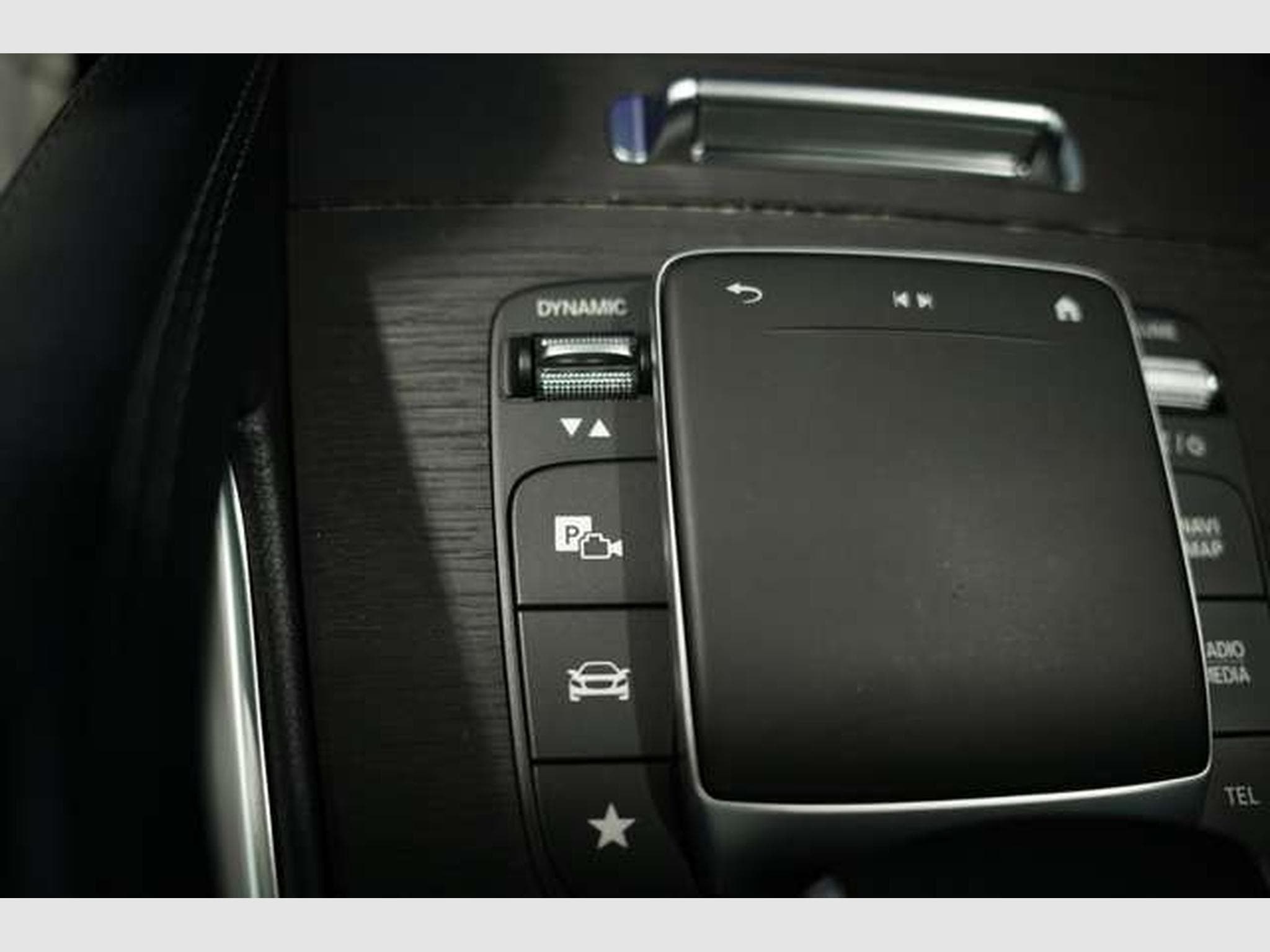 Mercedes GLE 350 de 4M Coupé AMG Line 2.H *Pano*Night*22 (2021) - Photo 31