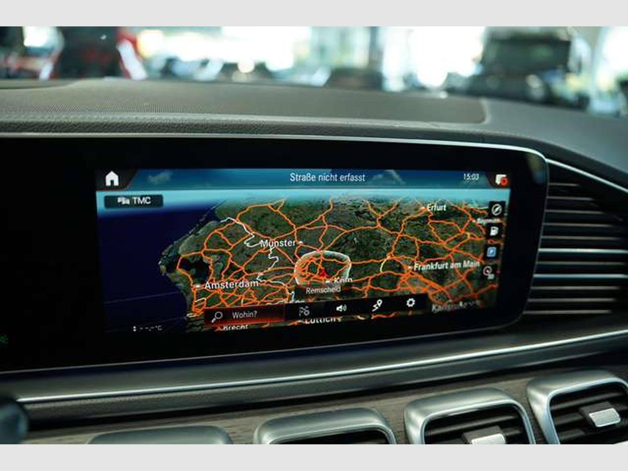 Mercedes GLE 350 de 4M Coupé AMG Line 2.H *Pano*Night*22 (2021) - Photo 34