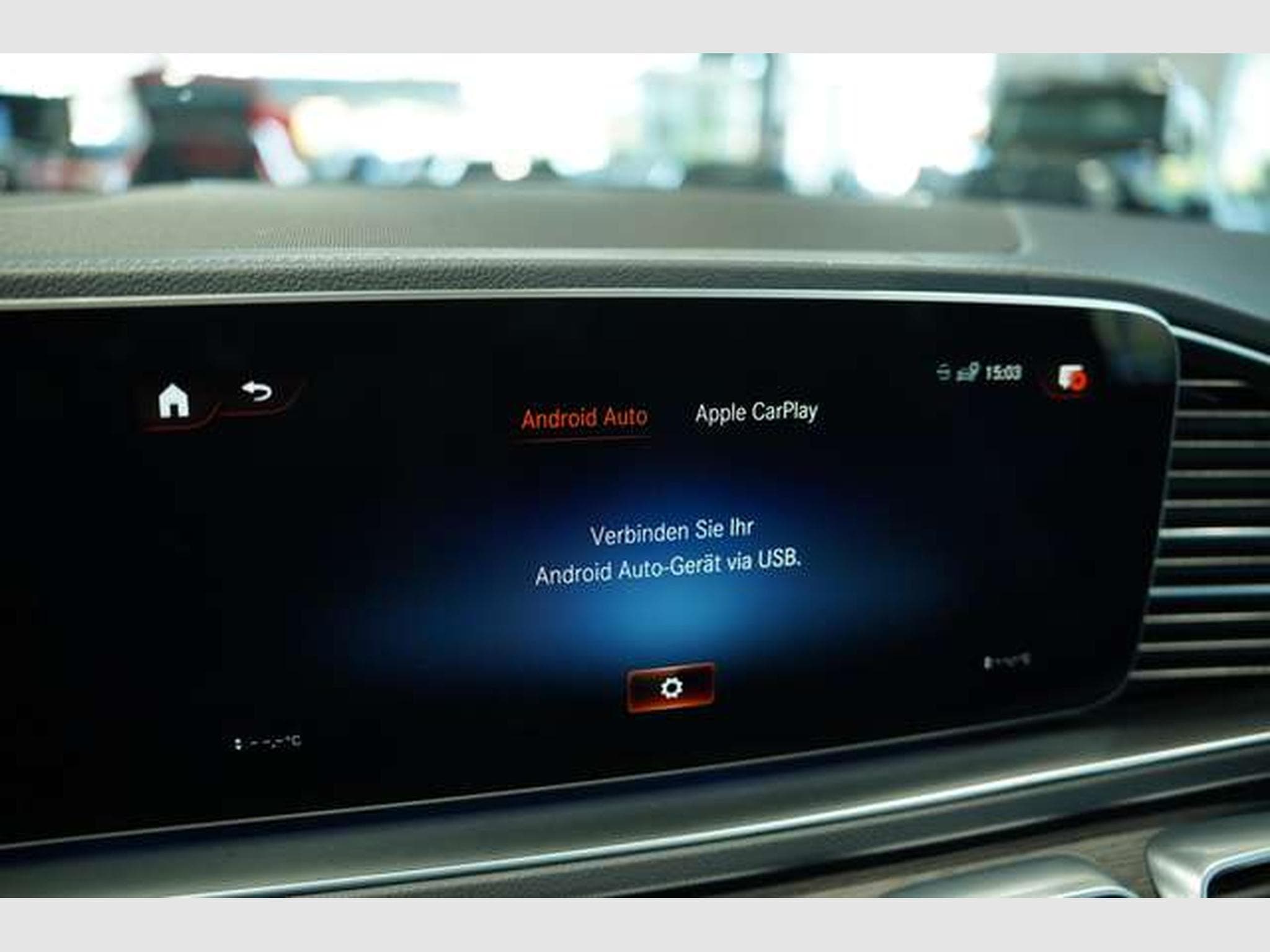Mercedes GLE 350 de 4M Coupé AMG Line 2.H *Pano*Night*22 (2021) - Photo 37